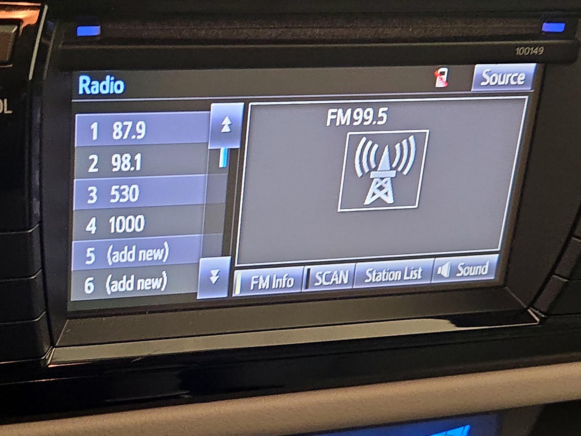 Thumbnail: 2014 Toyota Corolla - 15