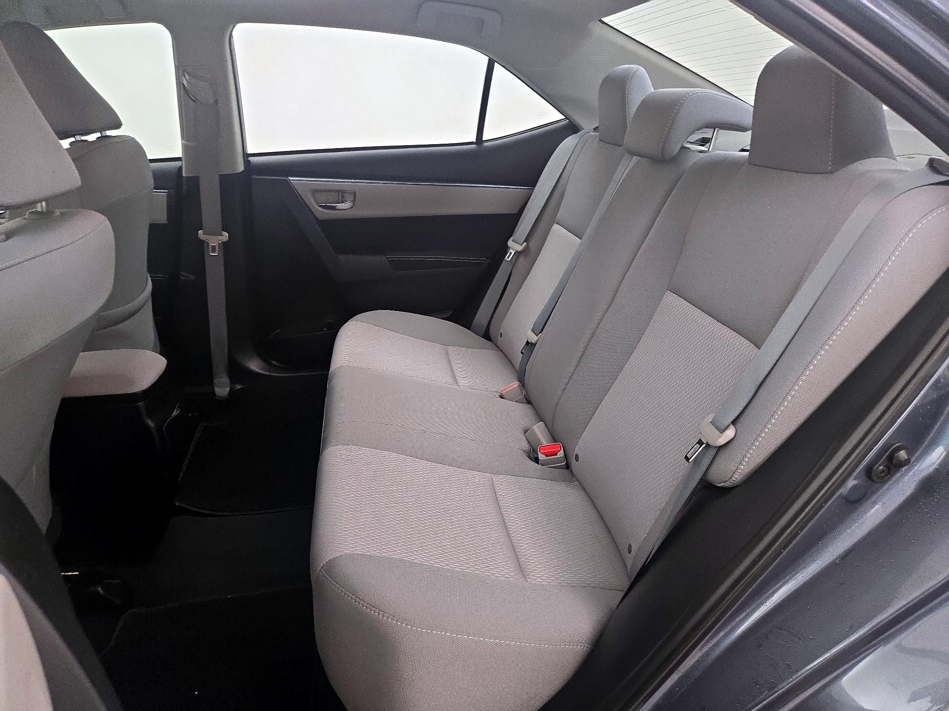 Thumbnail: 2014 Toyota Corolla - 19