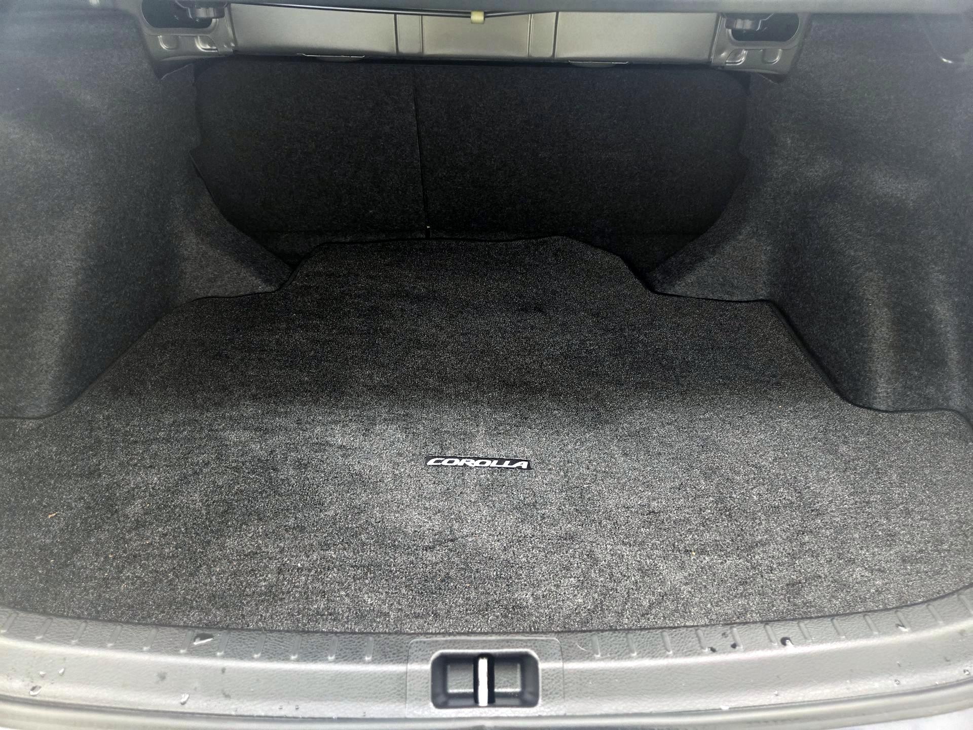 Thumbnail: 2014 Toyota Corolla - 20