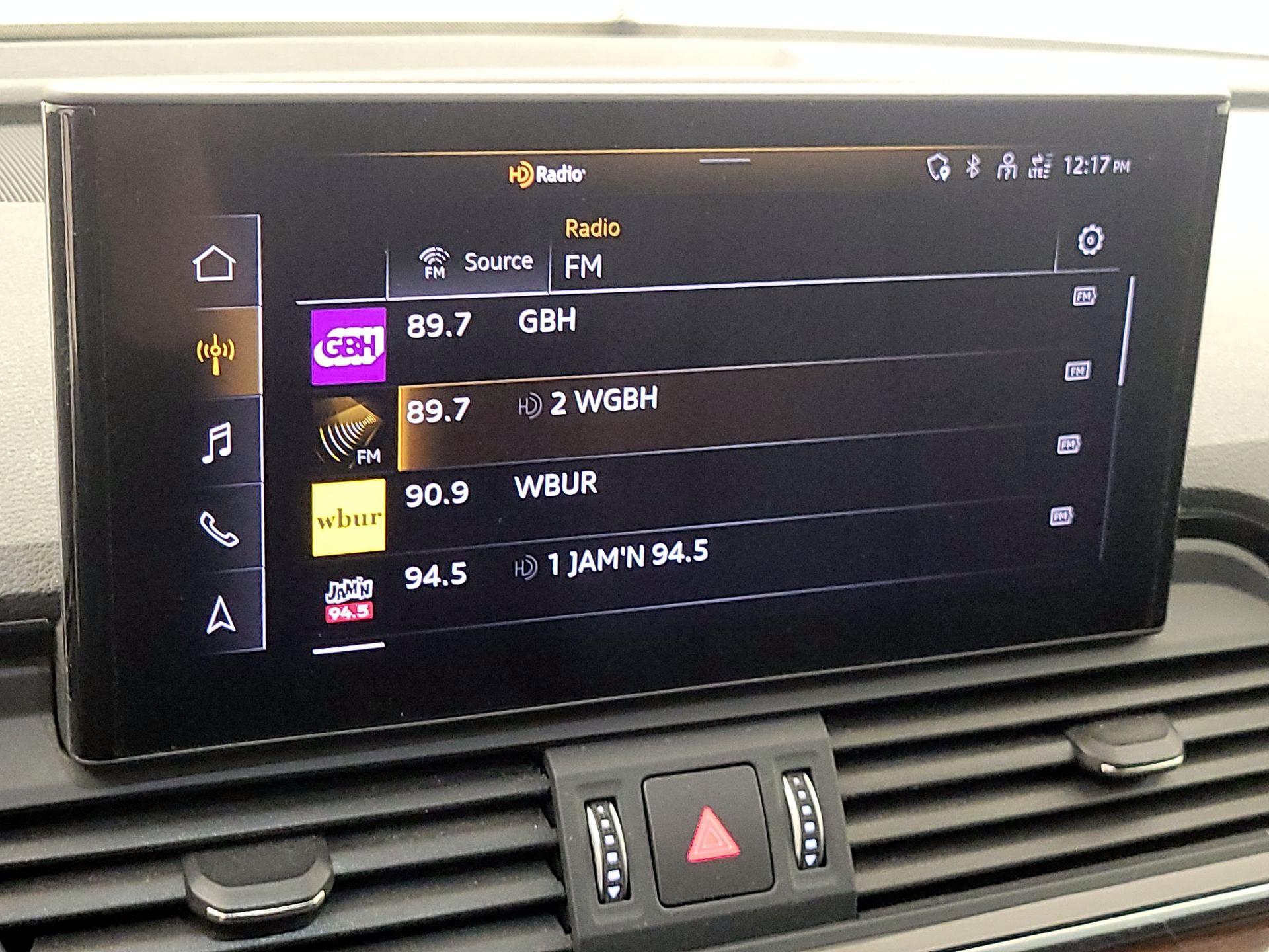 Thumbnail: 2023 Audi Q5 - 15