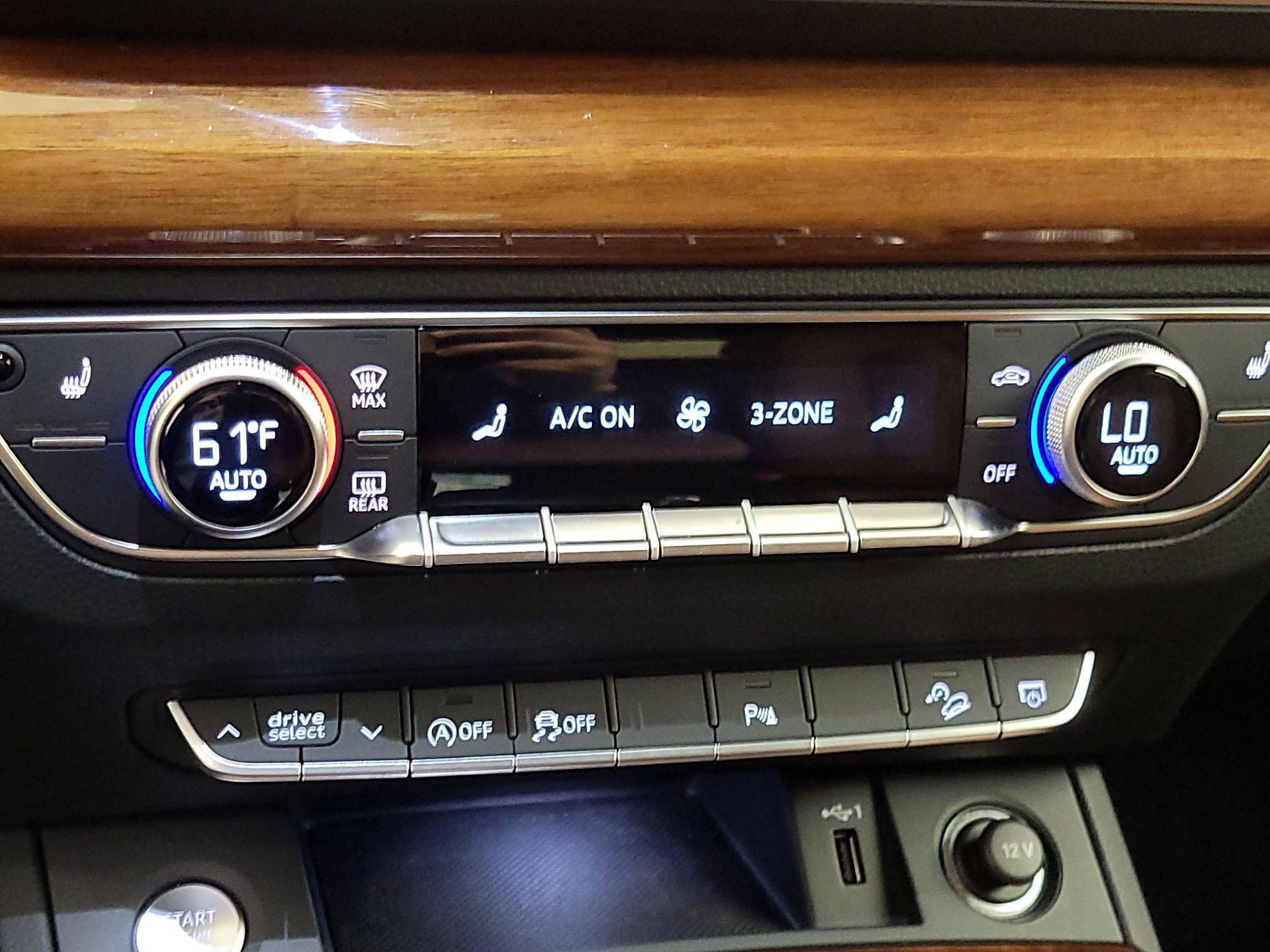 Thumbnail: 2022 Audi Q5 - 14