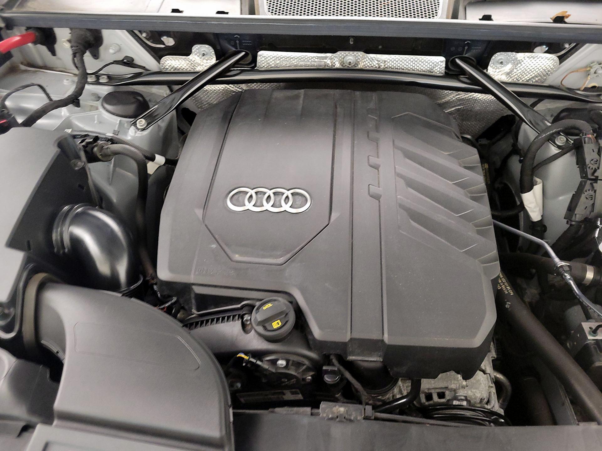 Thumbnail: 2022 Audi Q5 - 20