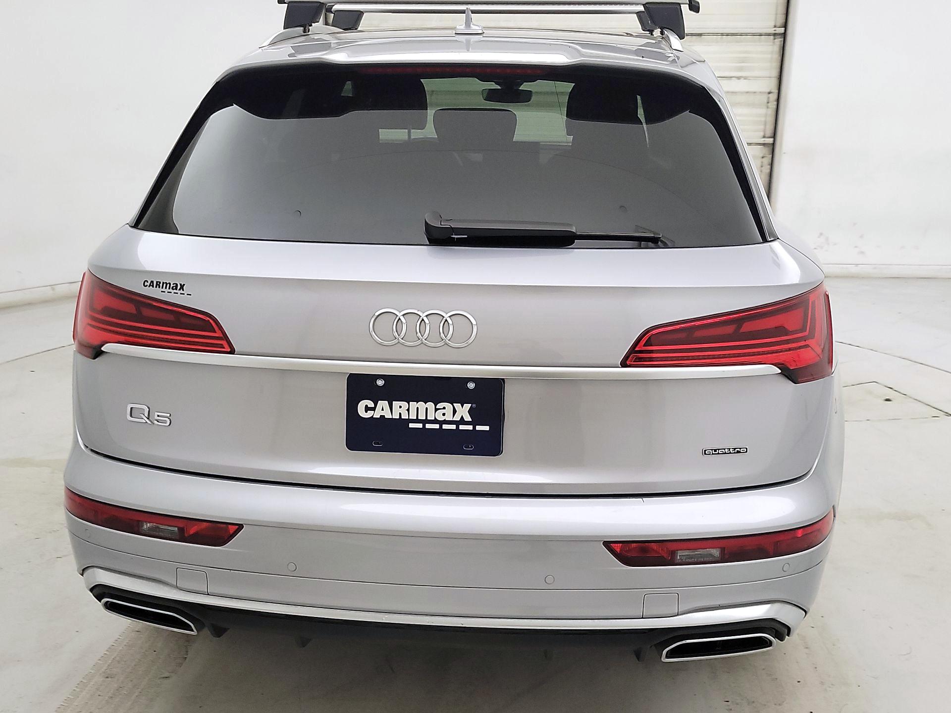 Thumbnail: 2022 Audi Q5 - 6