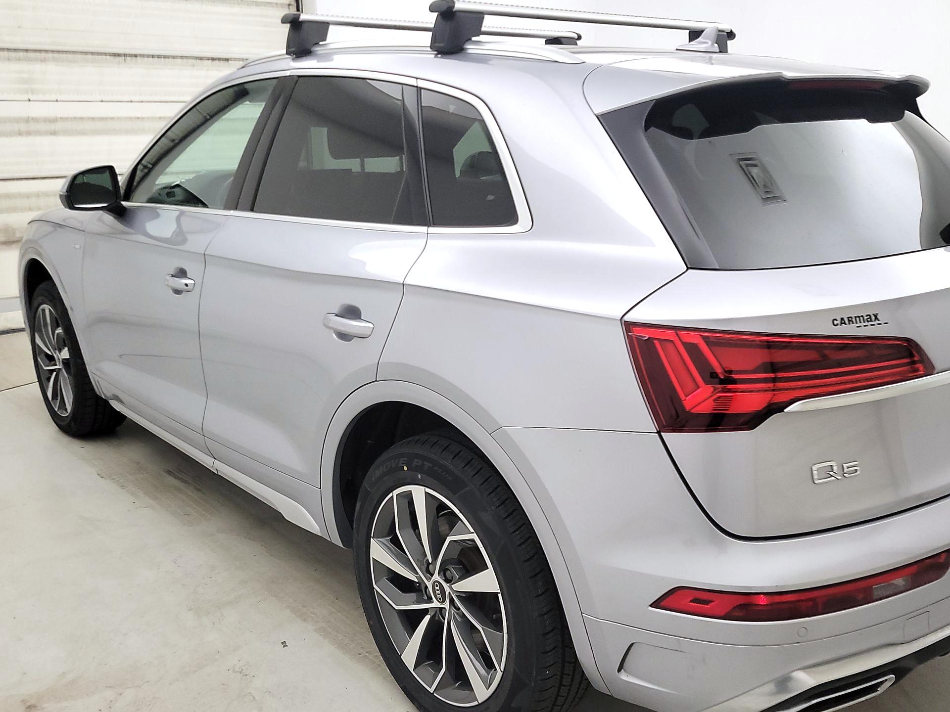 Thumbnail: 2022 Audi Q5 - 7