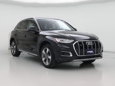 2022 Audi Q5 Premium Plus