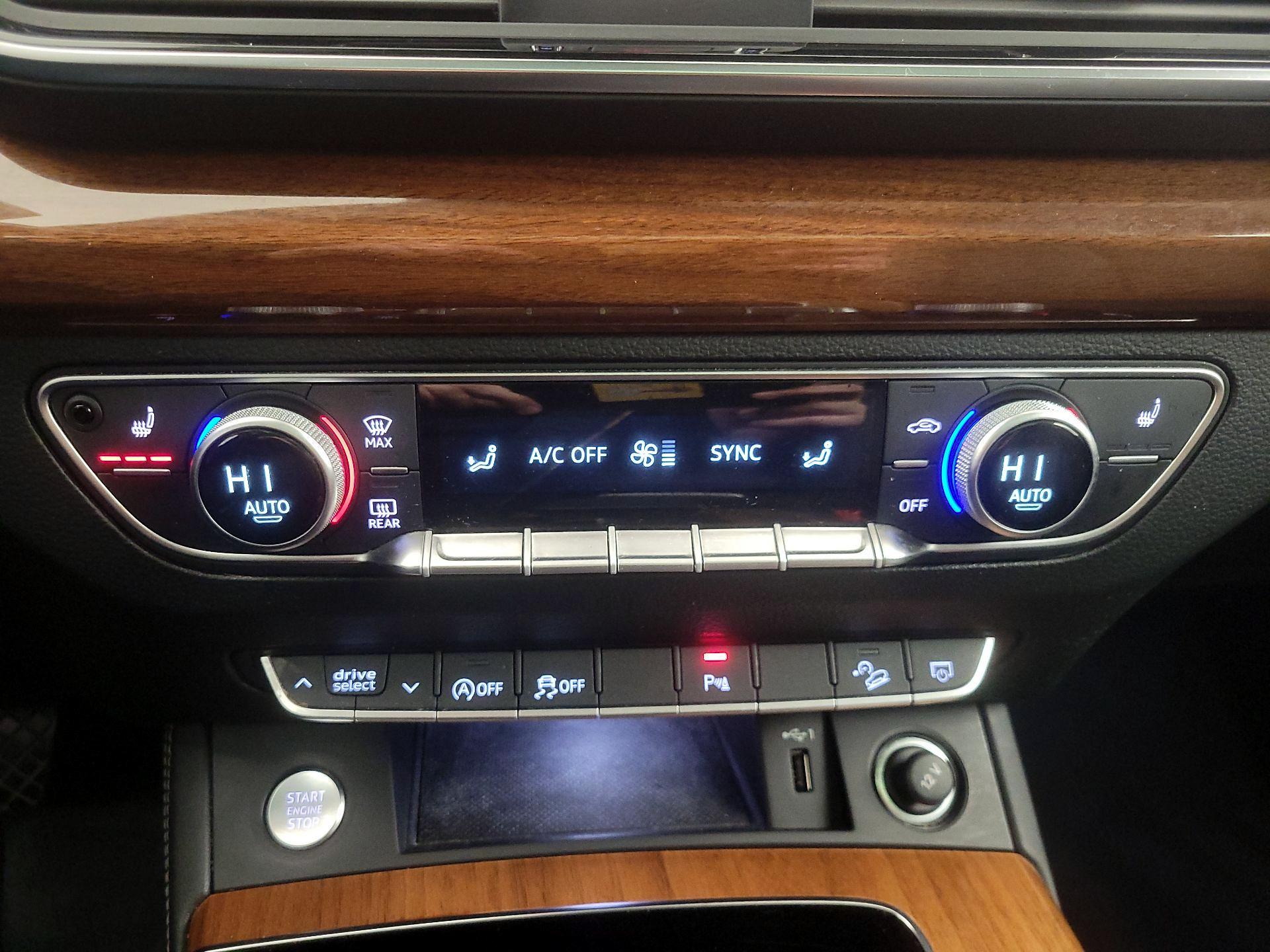 Thumbnail: 2022 Audi Q5 - 16