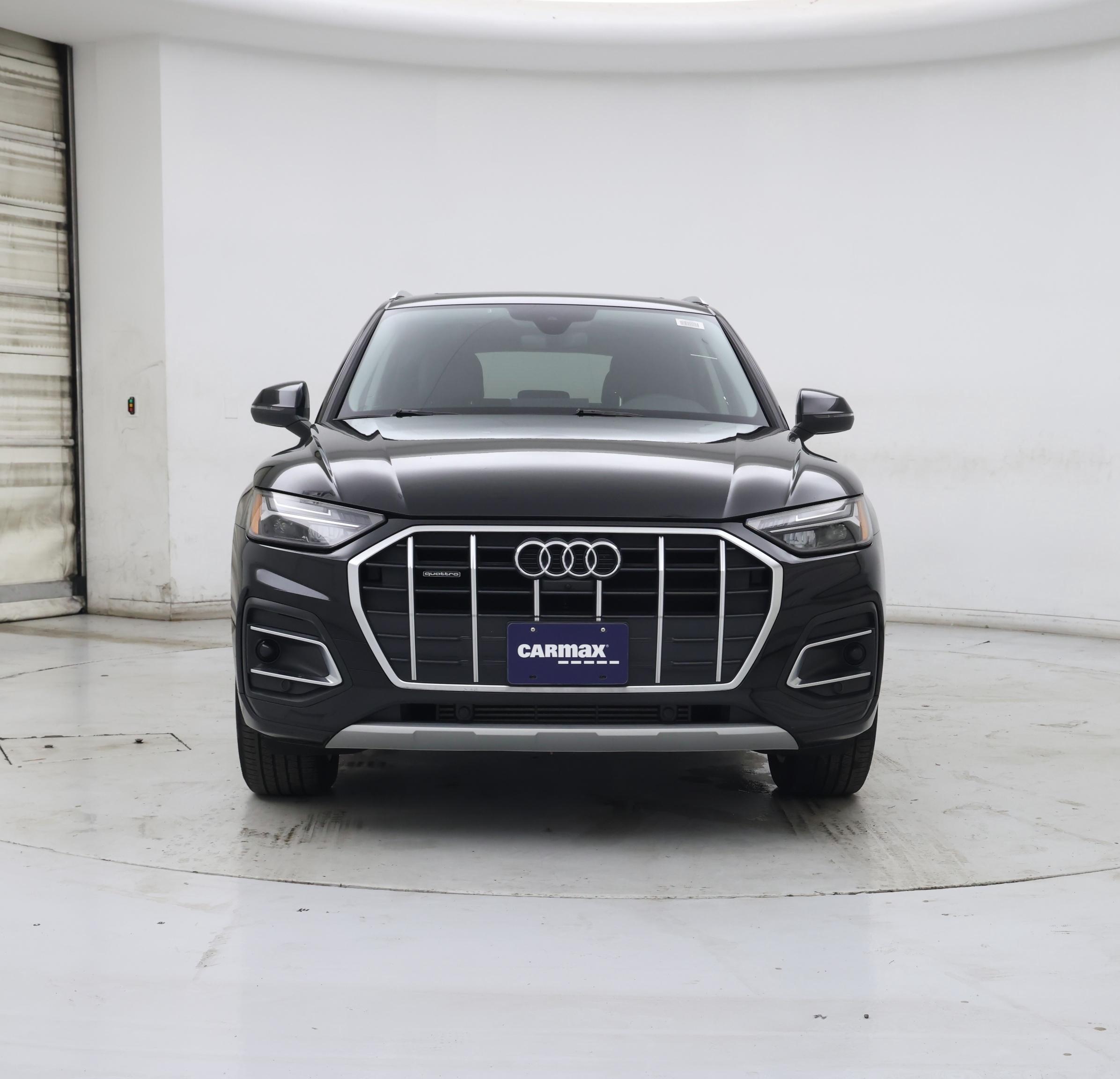 Thumbnail: 2022 Audi Q5 - 5