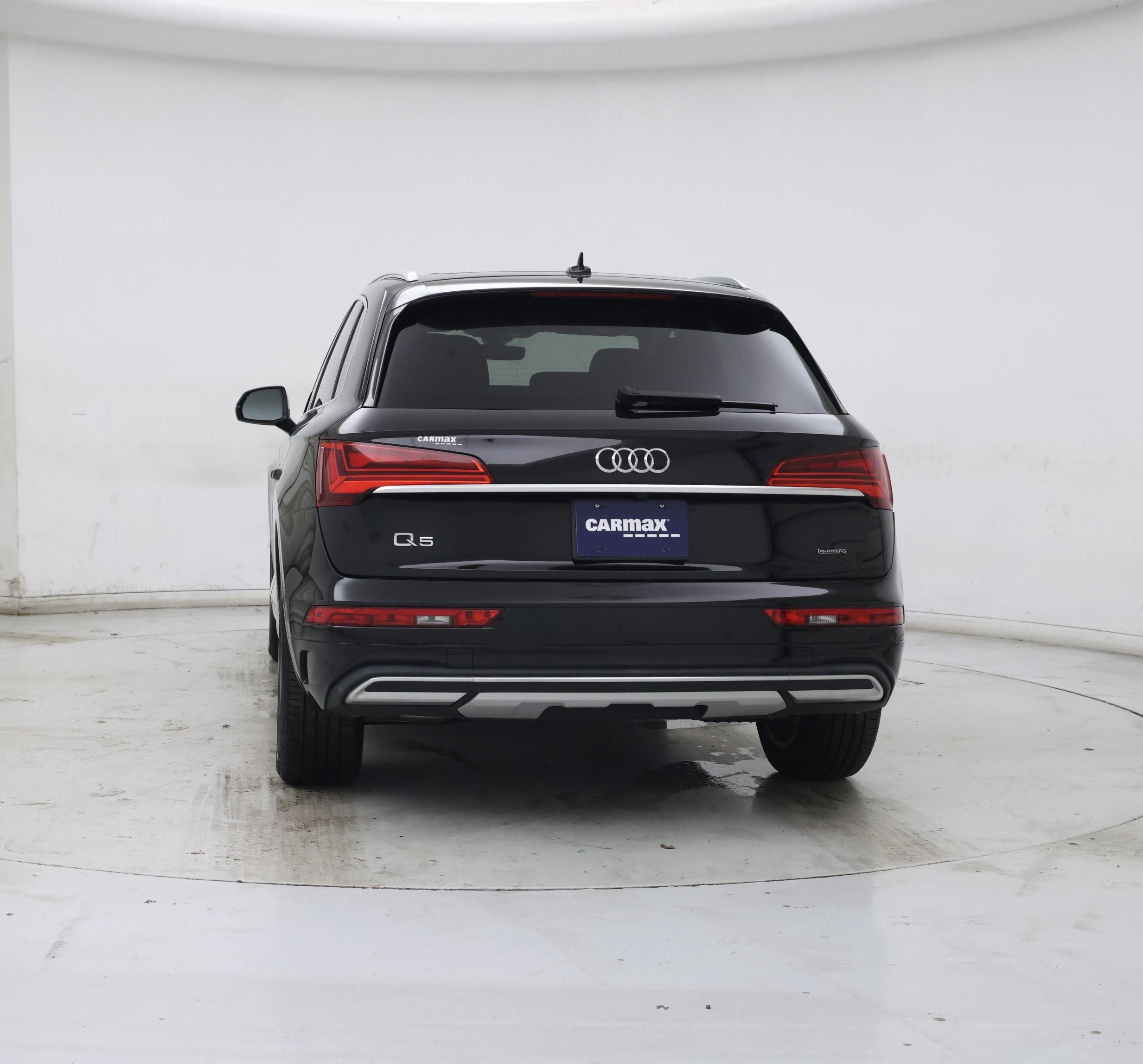 Thumbnail: 2022 Audi Q5 - 6