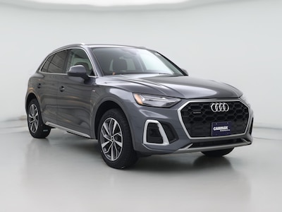 2023 Audi Q5 S-Line Premium