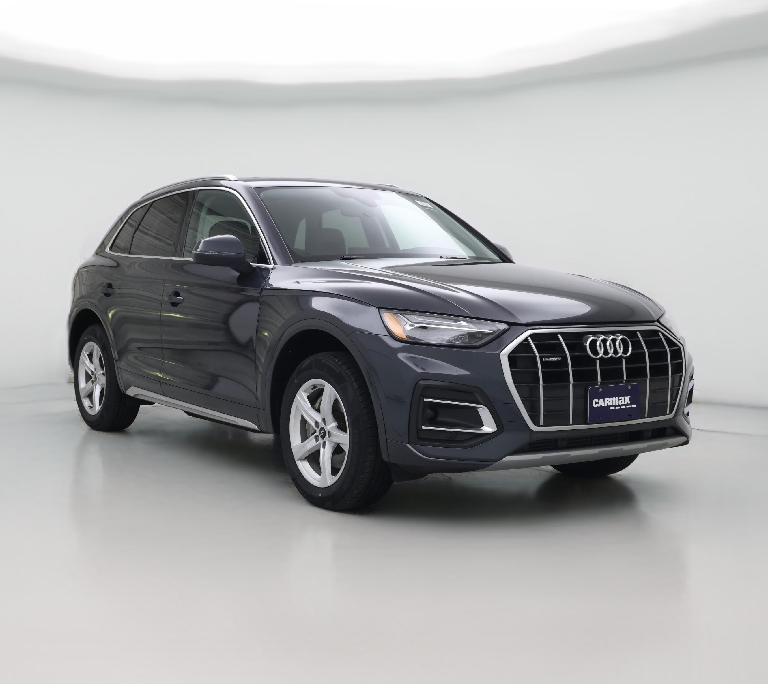 Thumbnail: 2023 Audi Q5 - 1