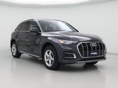 2023 Audi Q5 S-Line Premium