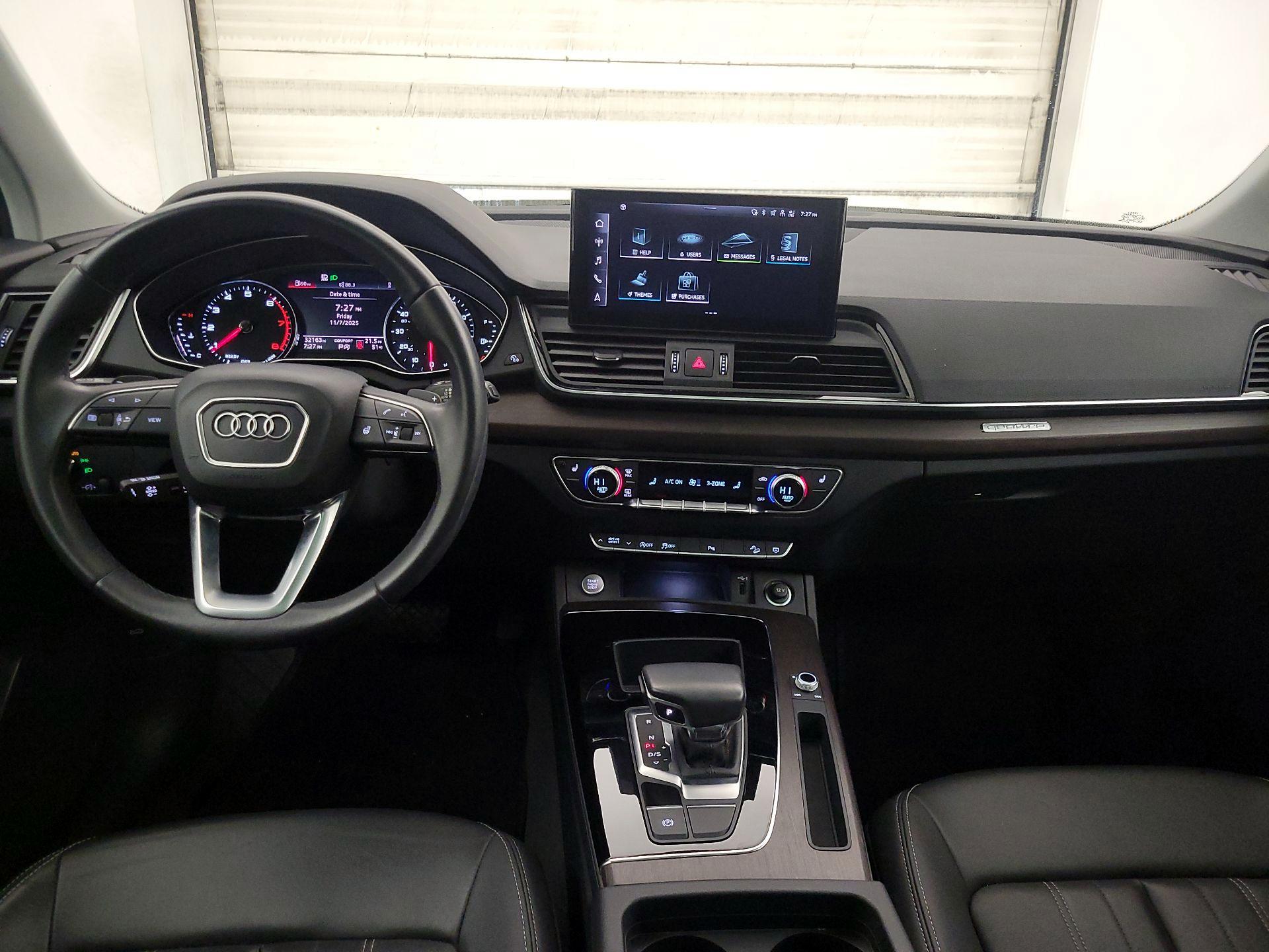 Thumbnail: 2023 Audi Q5 - 9