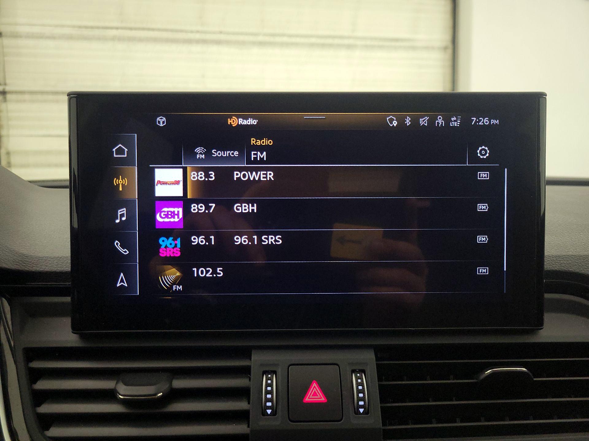 Thumbnail: 2023 Audi Q5 - 15