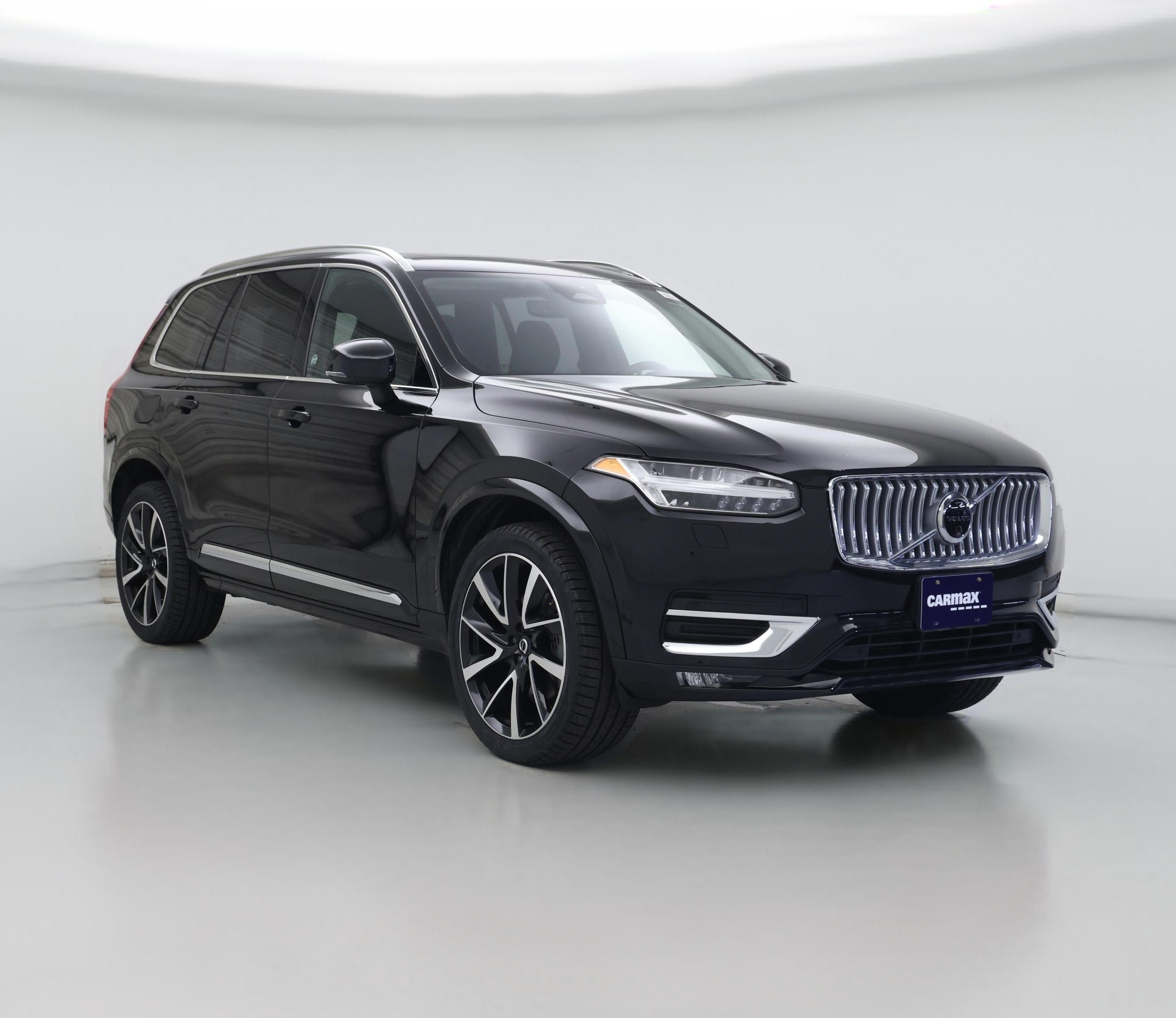 Thumbnail: 2024 Volvo XC90 - 1