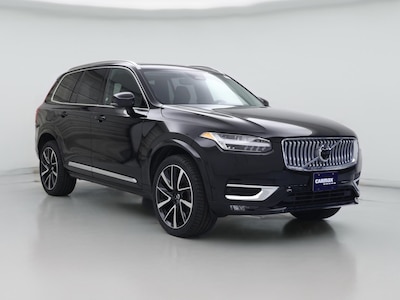 2024 Volvo XC90 B6 Plus Bright Theme