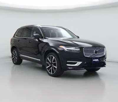 2024 Volvo XC90 B6 Plus Bright Theme