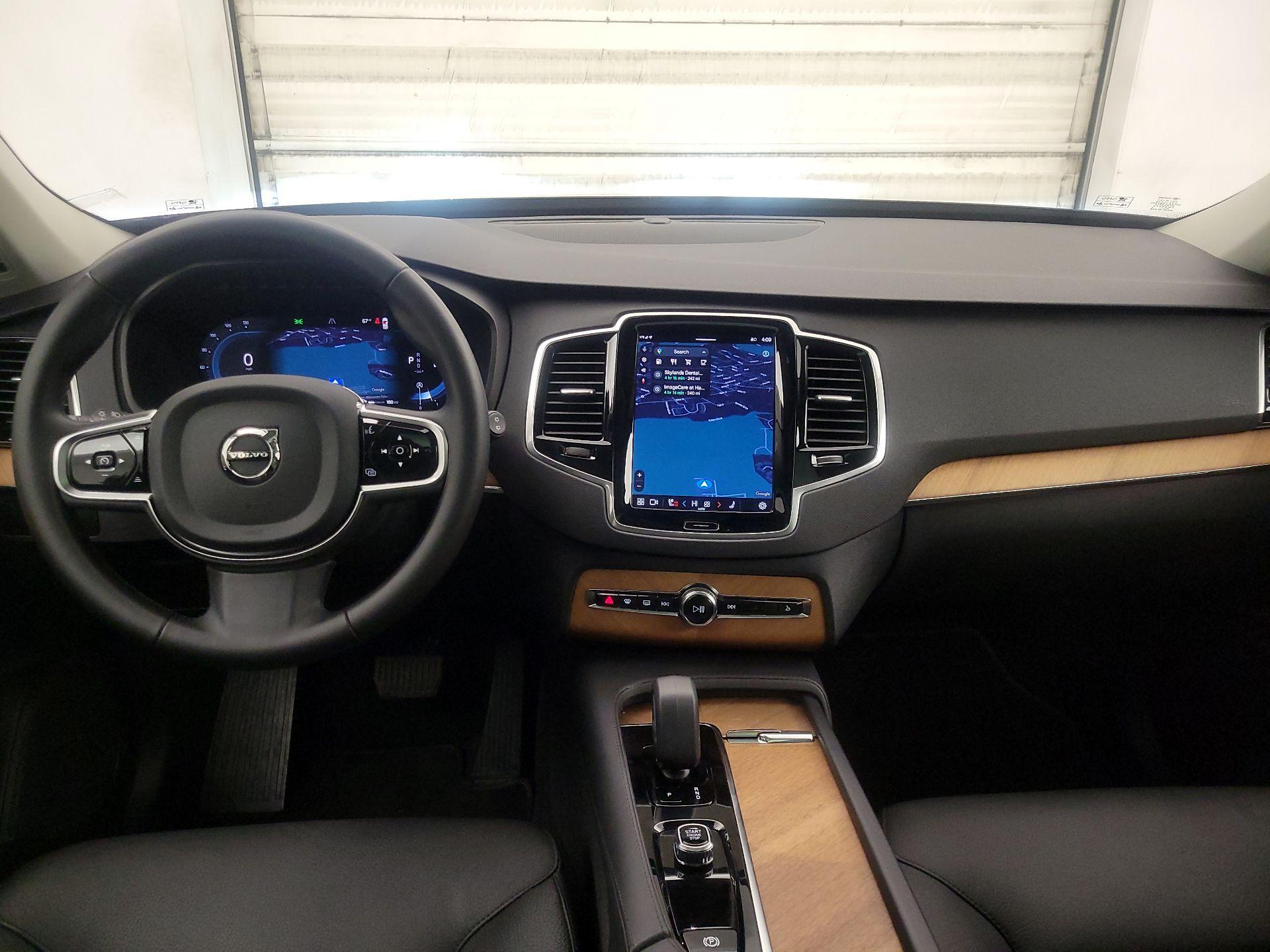 Thumbnail: 2024 Volvo XC90 - 9