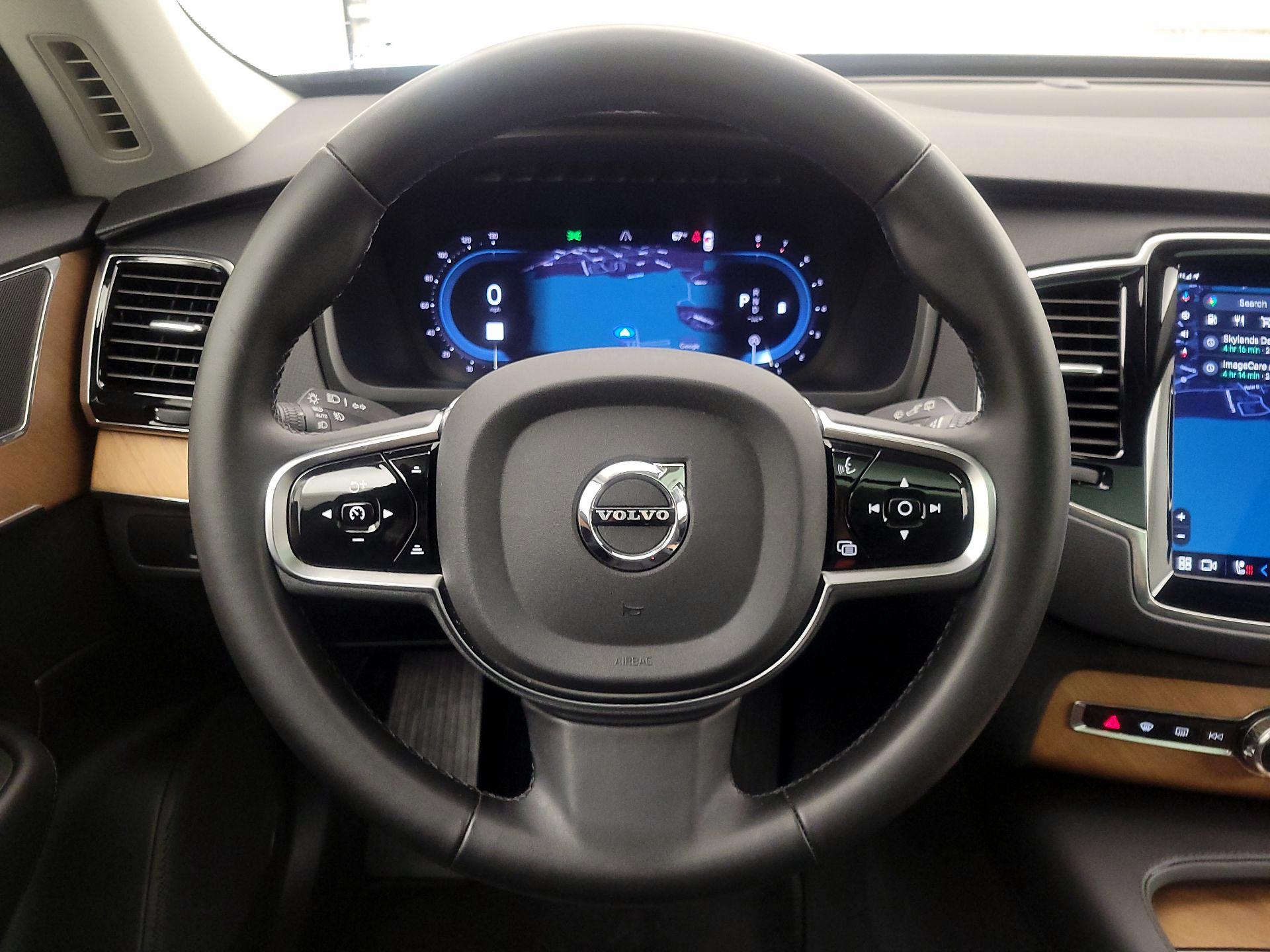 Thumbnail: 2024 Volvo XC90 - 10