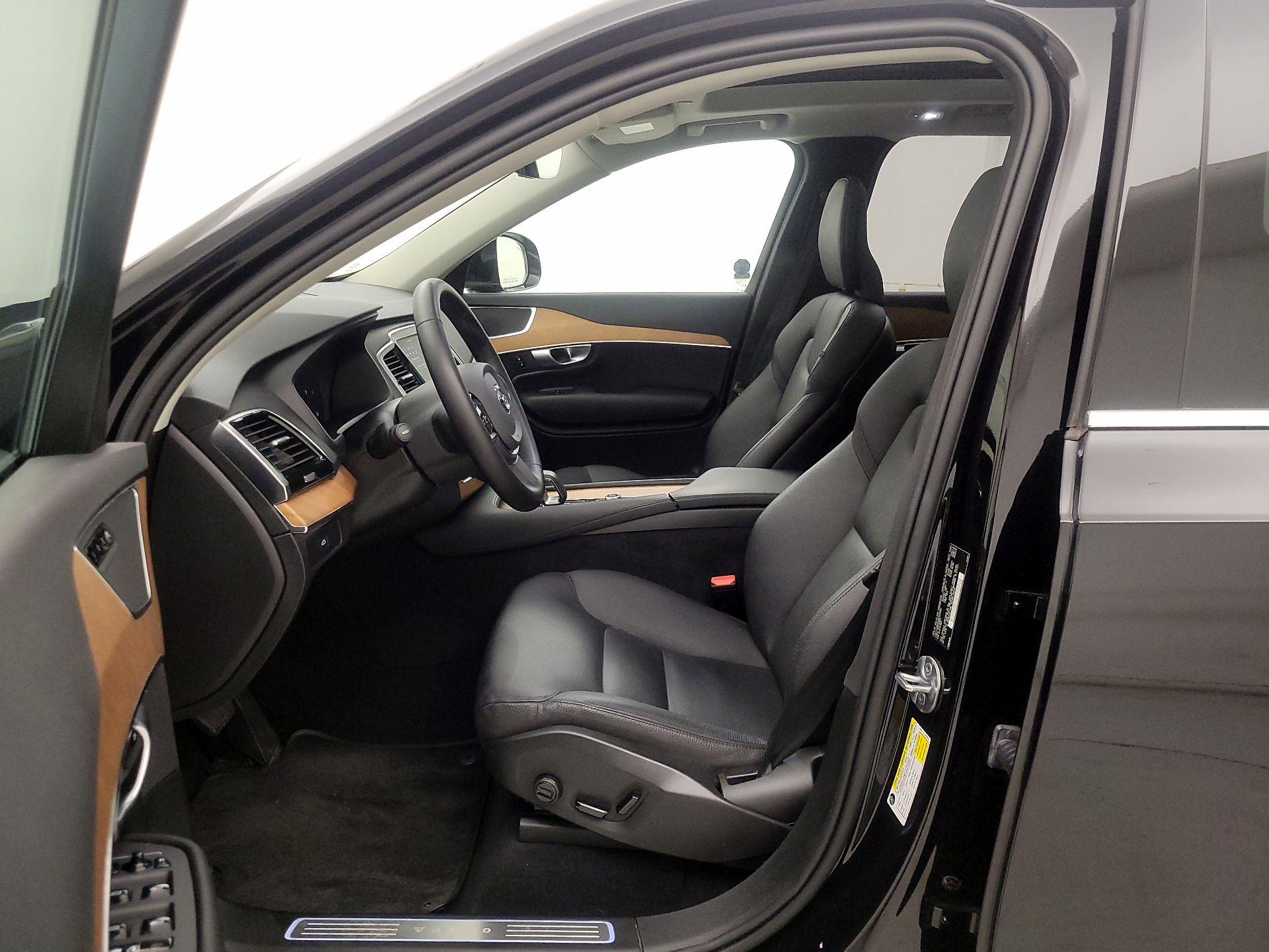 Thumbnail: 2024 Volvo XC90 - 11