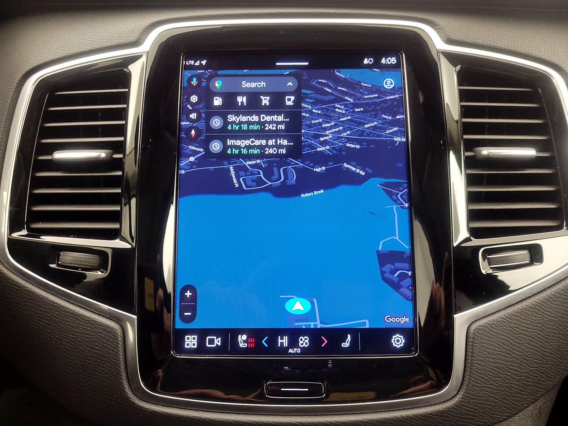 Thumbnail: 2024 Volvo XC90 - 14