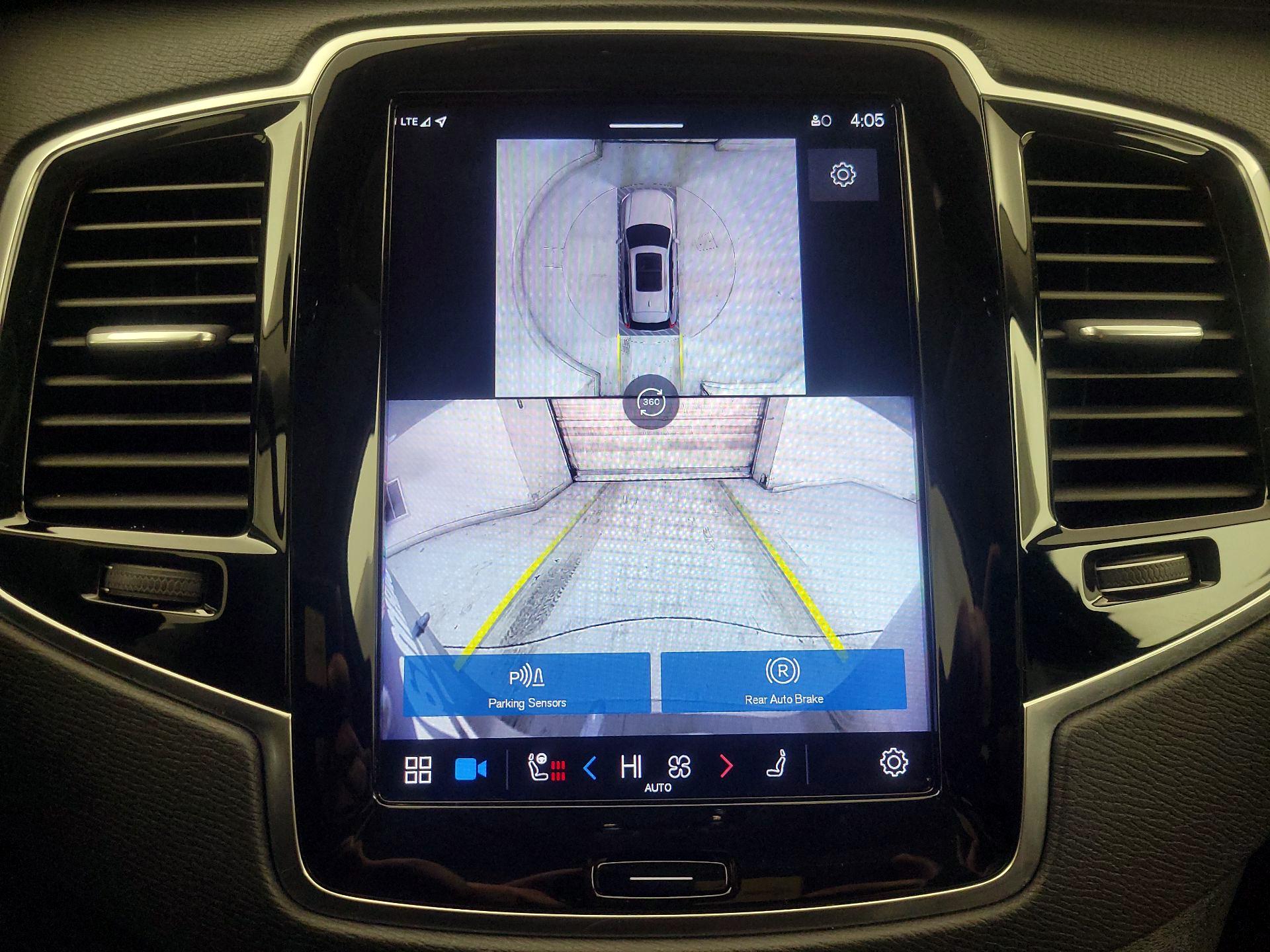 Thumbnail: 2024 Volvo XC90 - 15