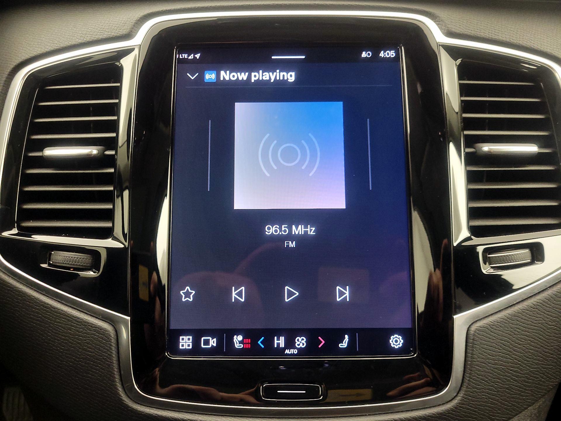 Thumbnail: 2024 Volvo XC90 - 16