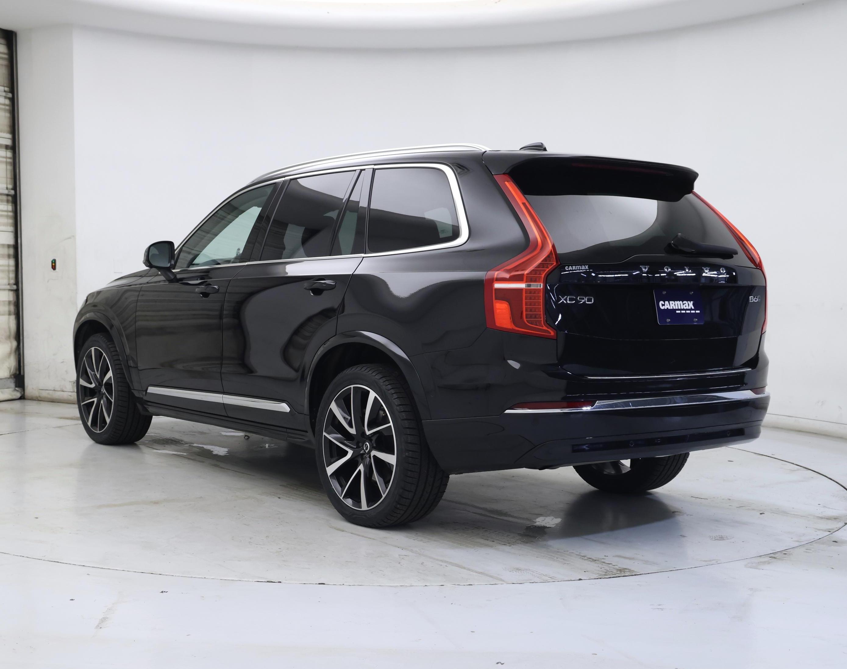 Thumbnail: 2024 Volvo XC90 - 2