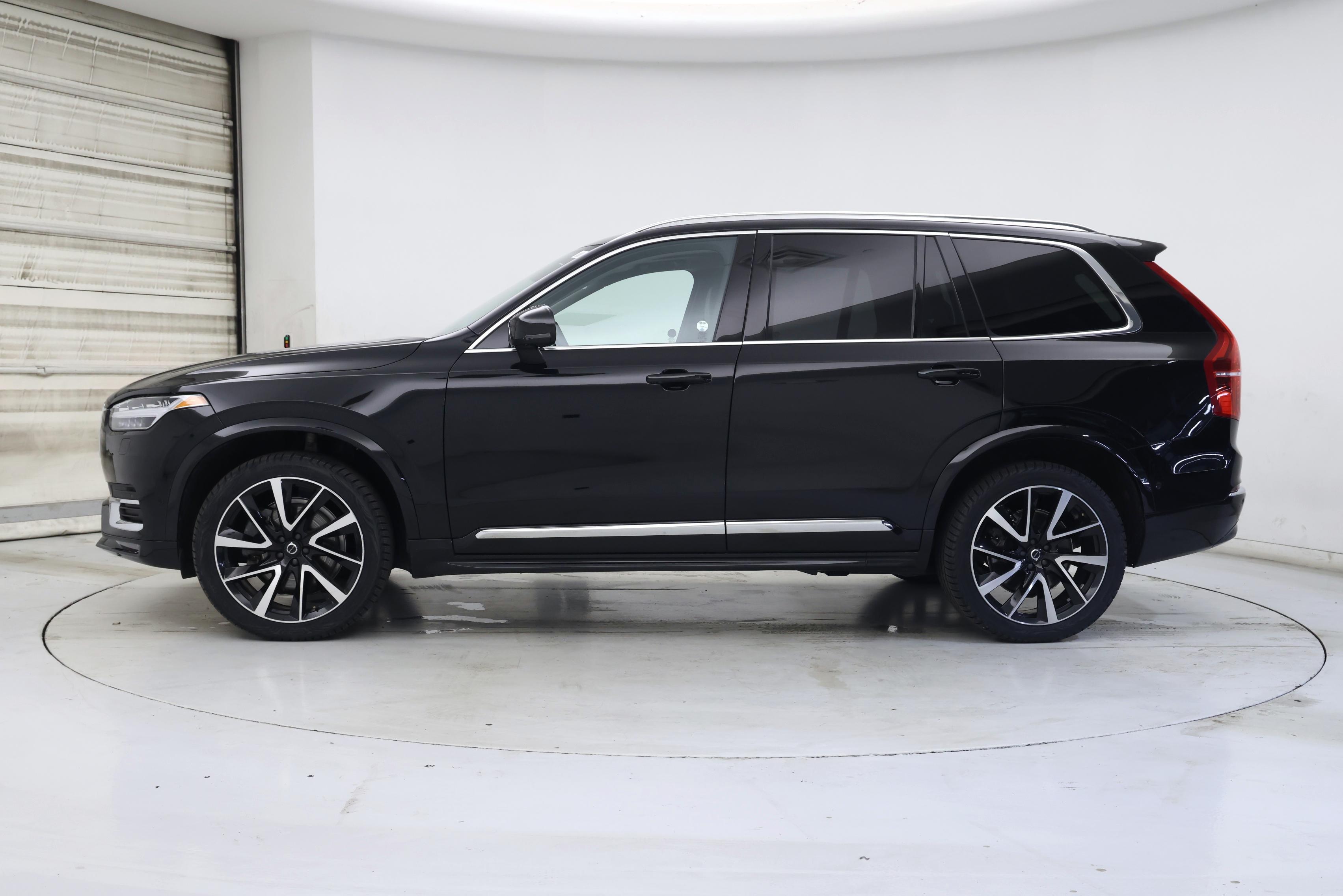 Thumbnail: 2024 Volvo XC90 - 3