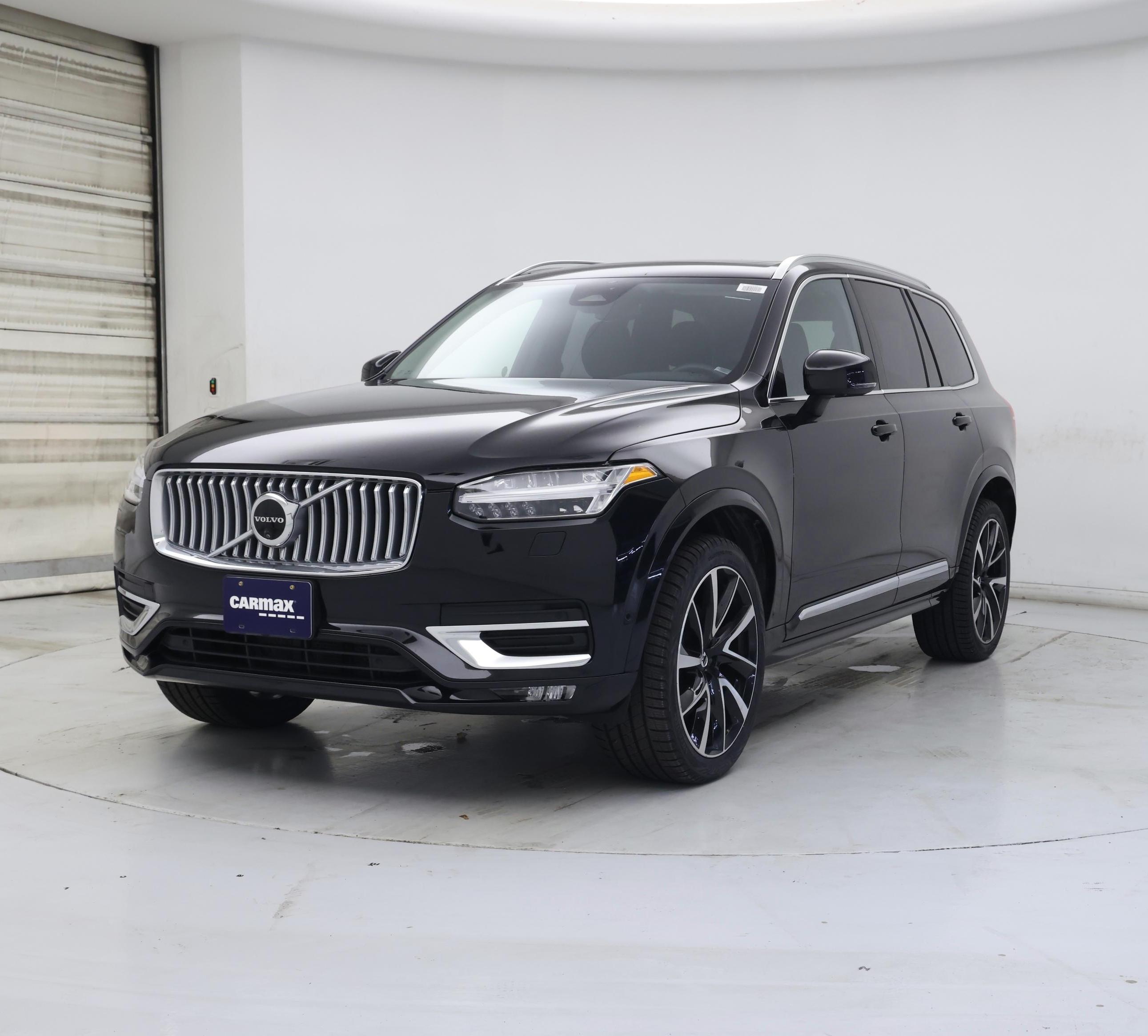 Thumbnail: 2024 Volvo XC90 - 4