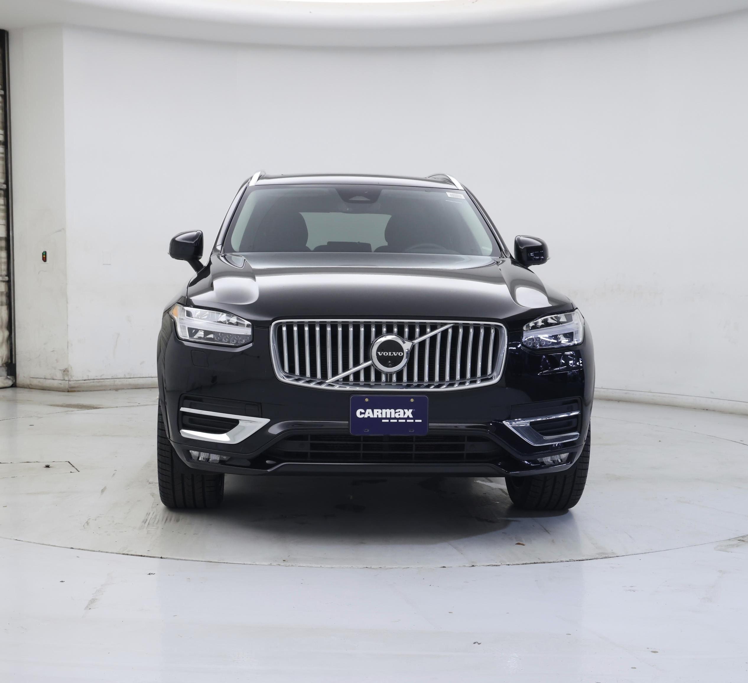 Thumbnail: 2024 Volvo XC90 - 5