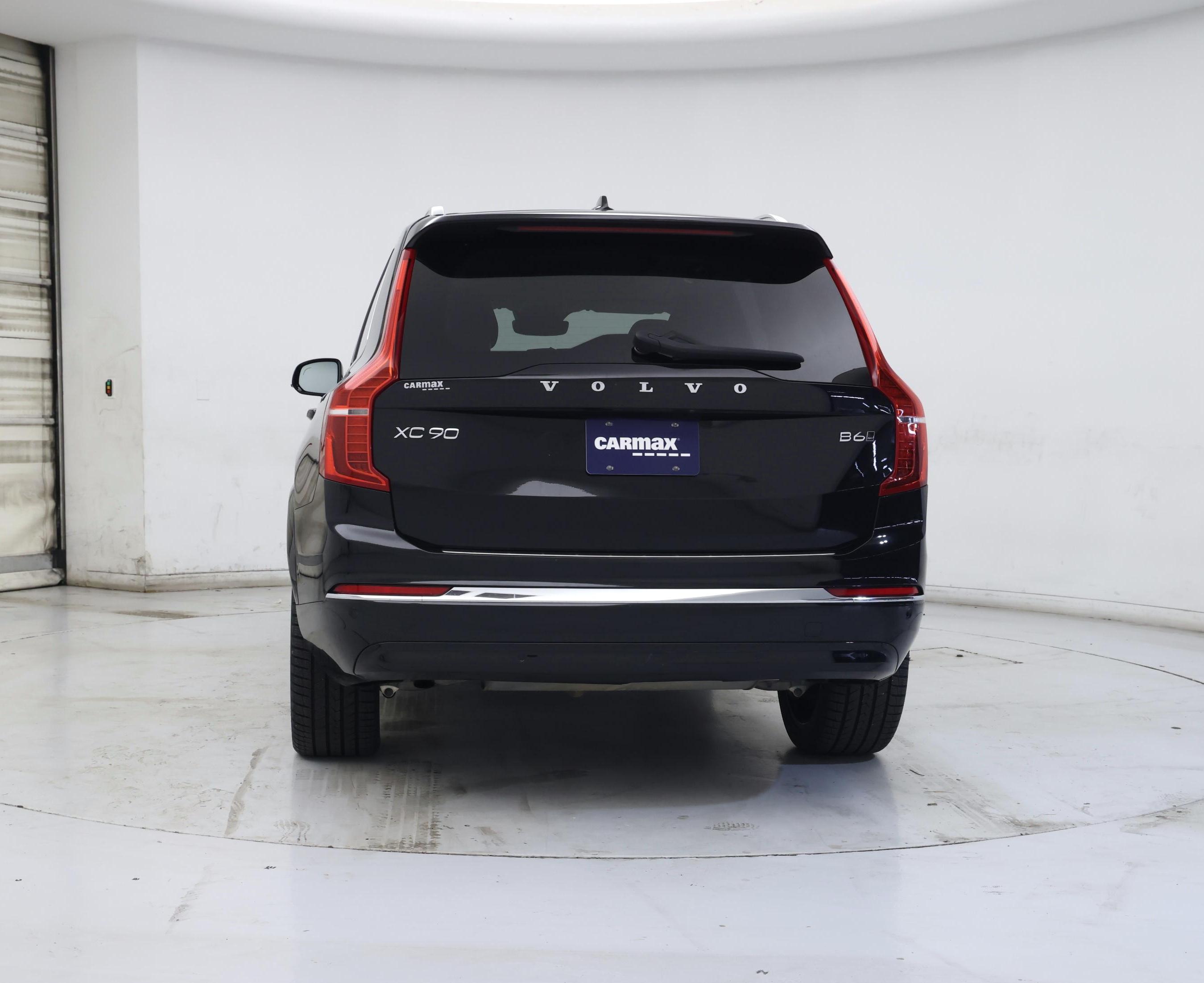 Thumbnail: 2024 Volvo XC90 - 6