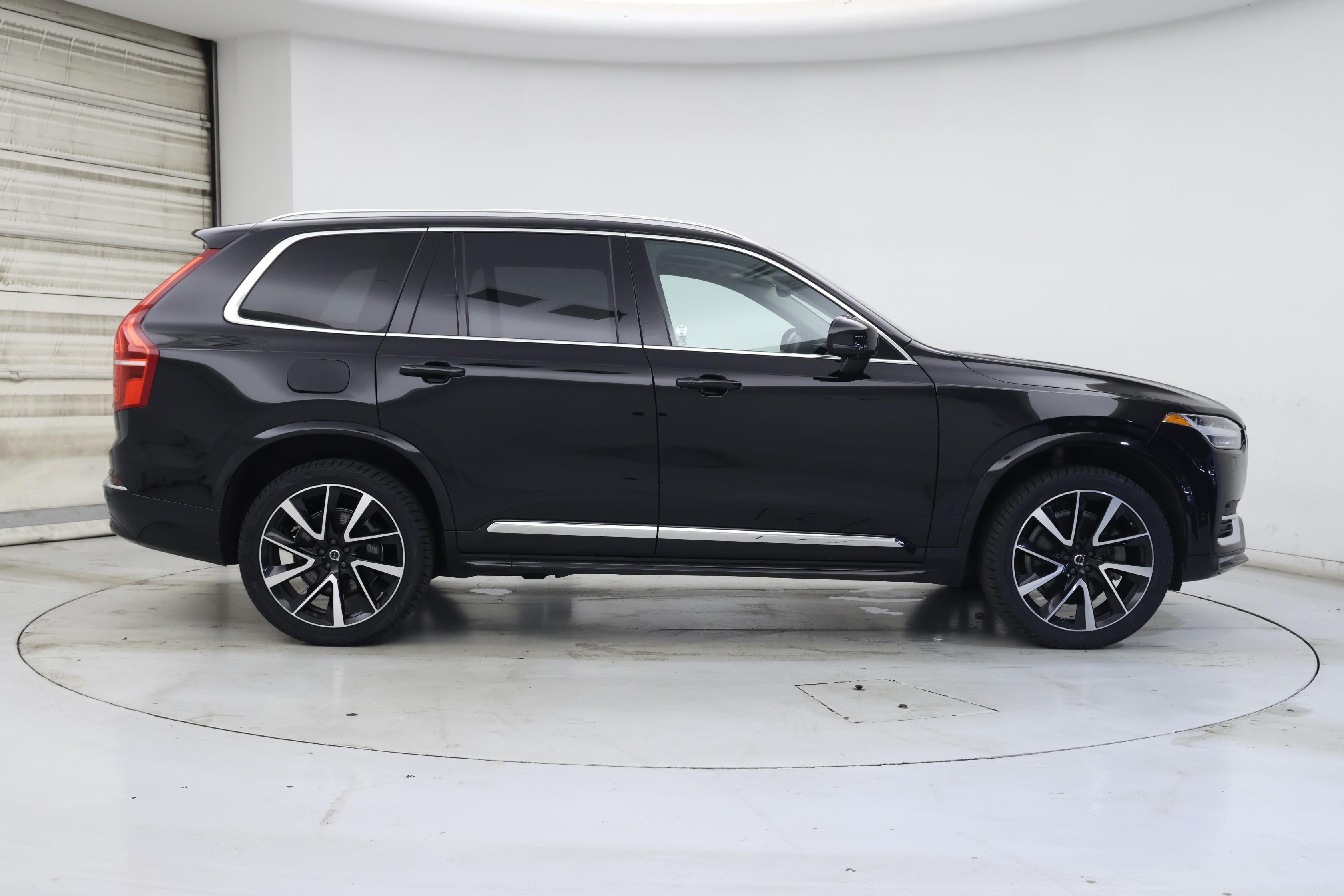 Thumbnail: 2024 Volvo XC90 - 7