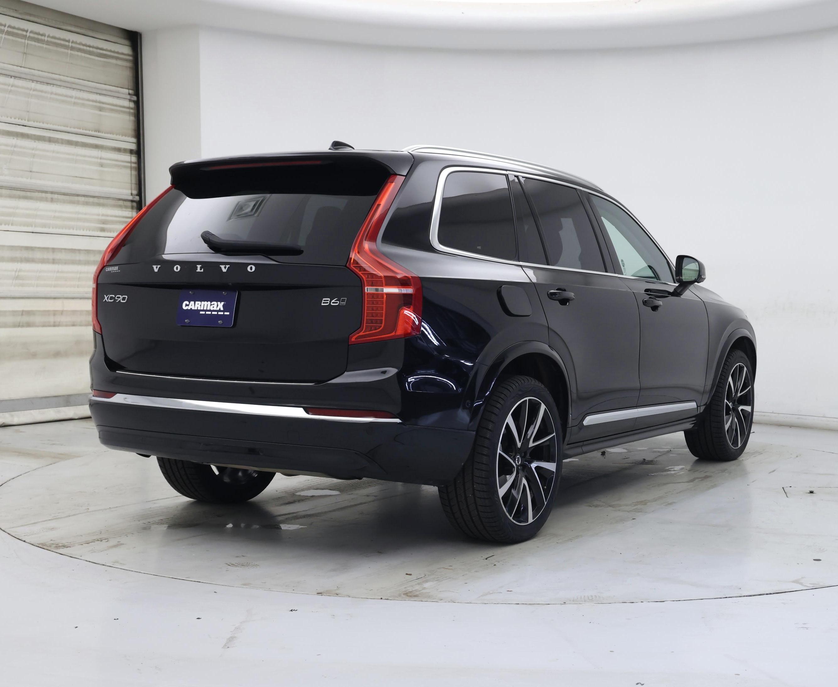 Thumbnail: 2024 Volvo XC90 - 8