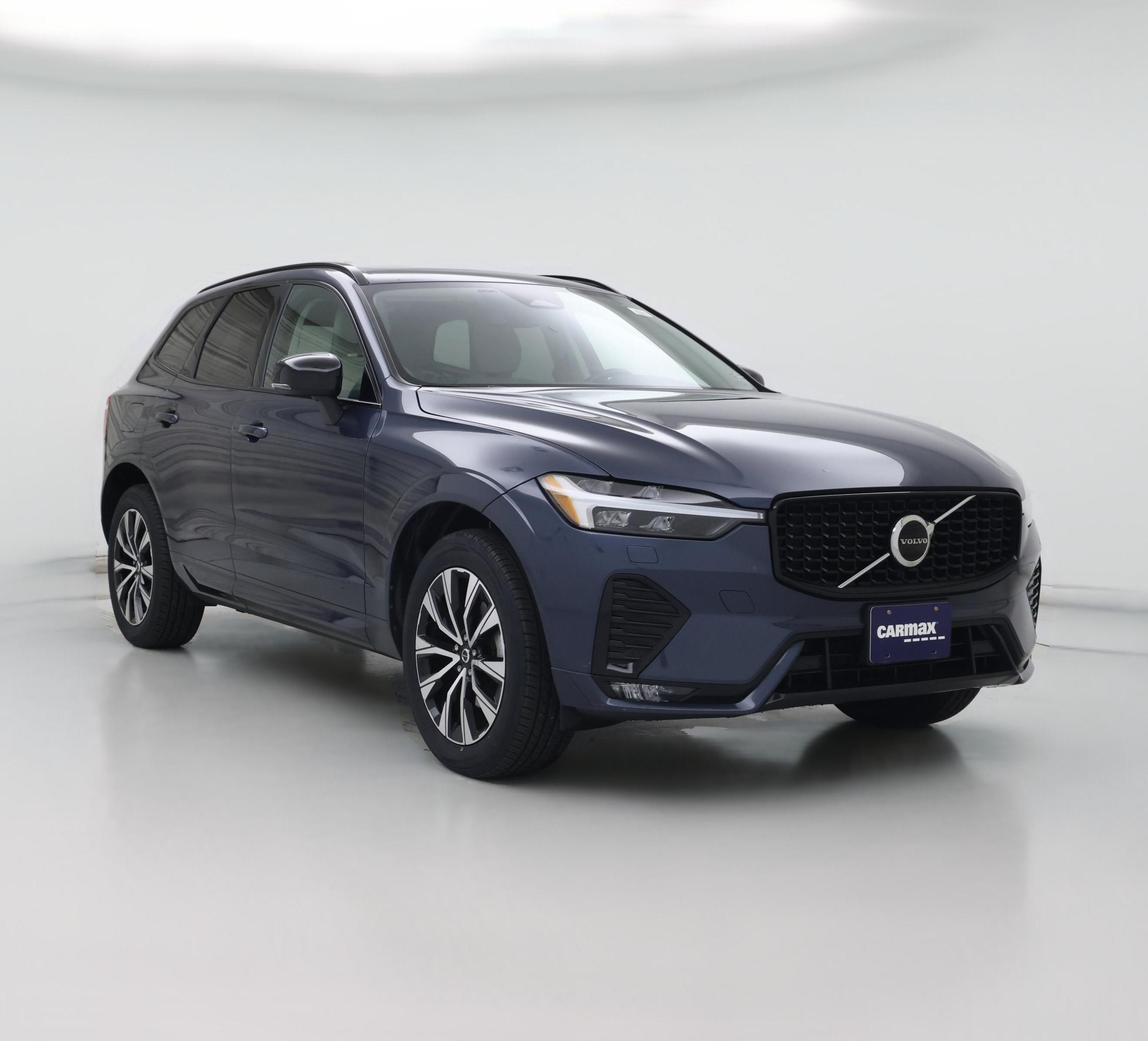 Thumbnail: 2024 Volvo XC60 - 1