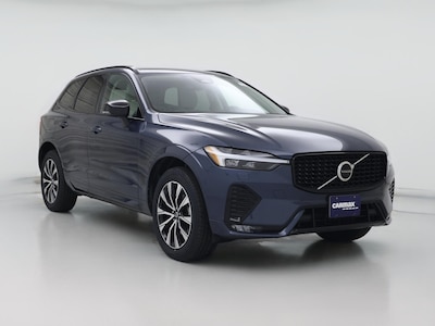 2024 Volvo XC60 B5 Core Dark Theme