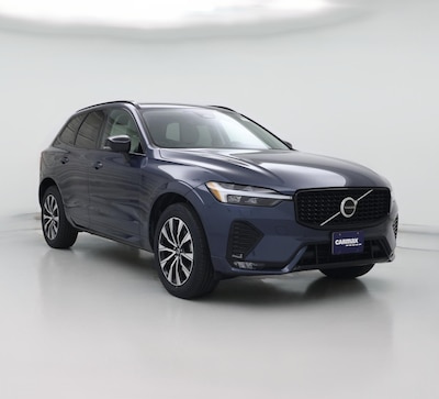 2024 Volvo XC60 B5 Core Dark Theme