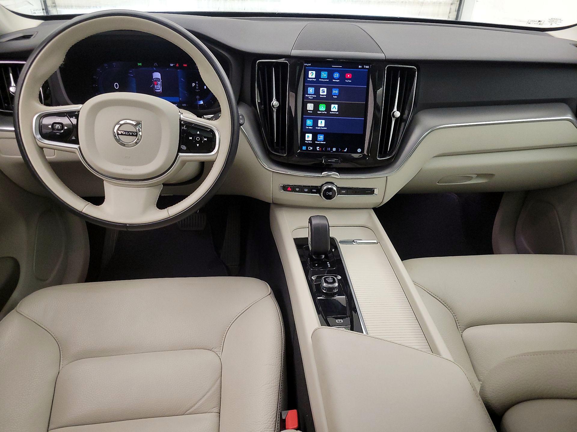 Thumbnail: 2024 Volvo XC60 - 9