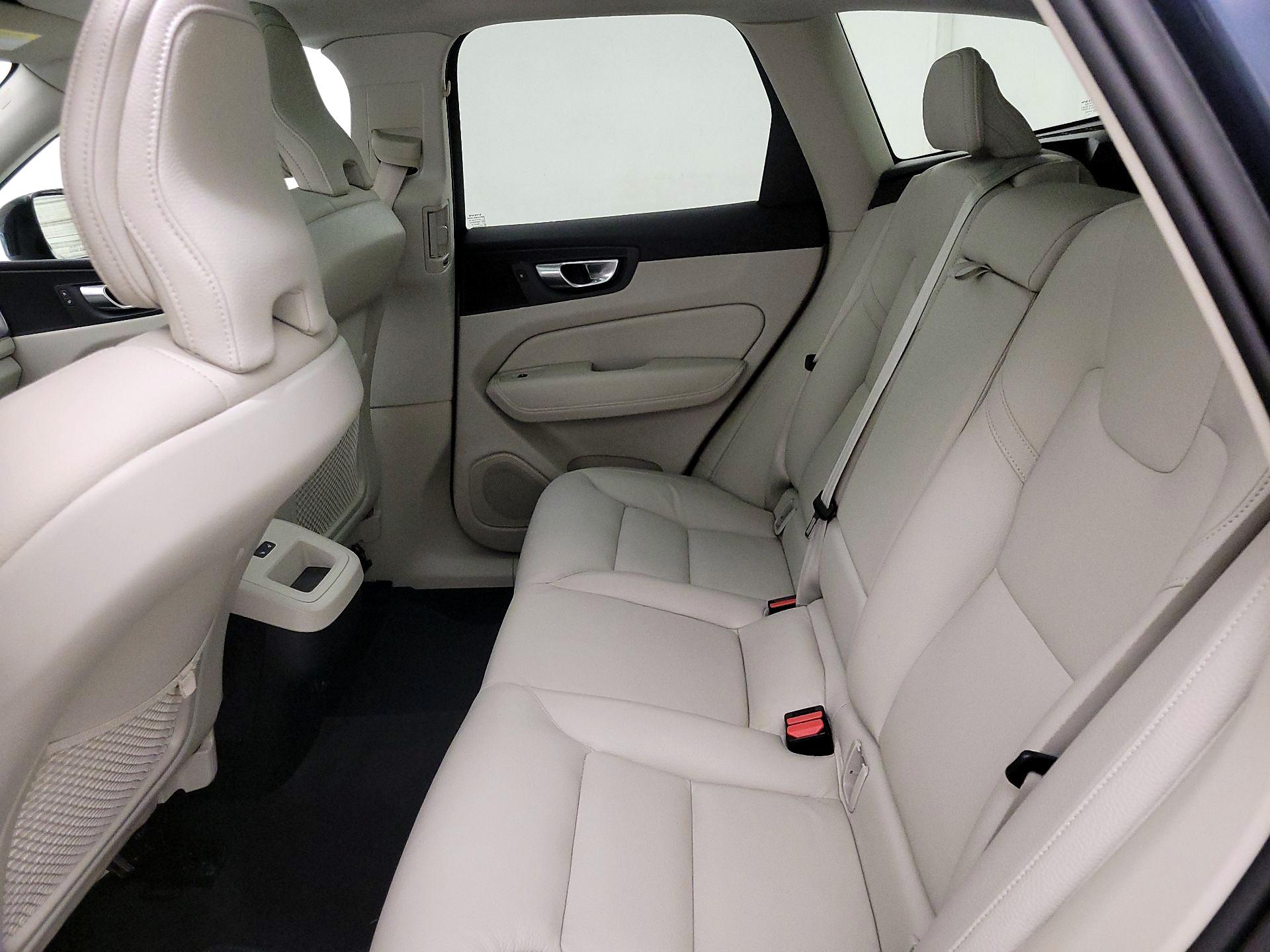 Thumbnail: 2024 Volvo XC60 - 19