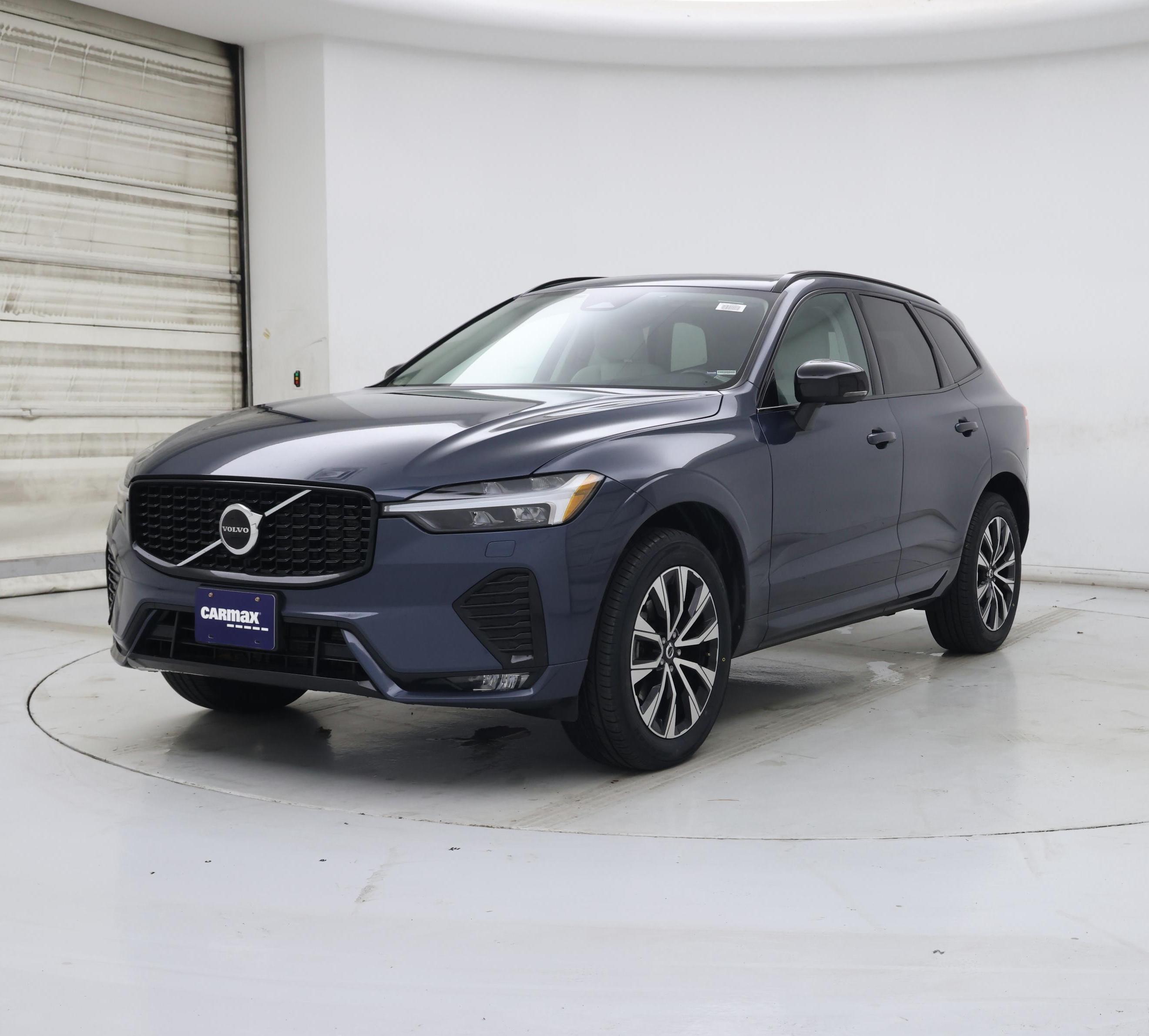 Thumbnail: 2024 Volvo XC60 - 4