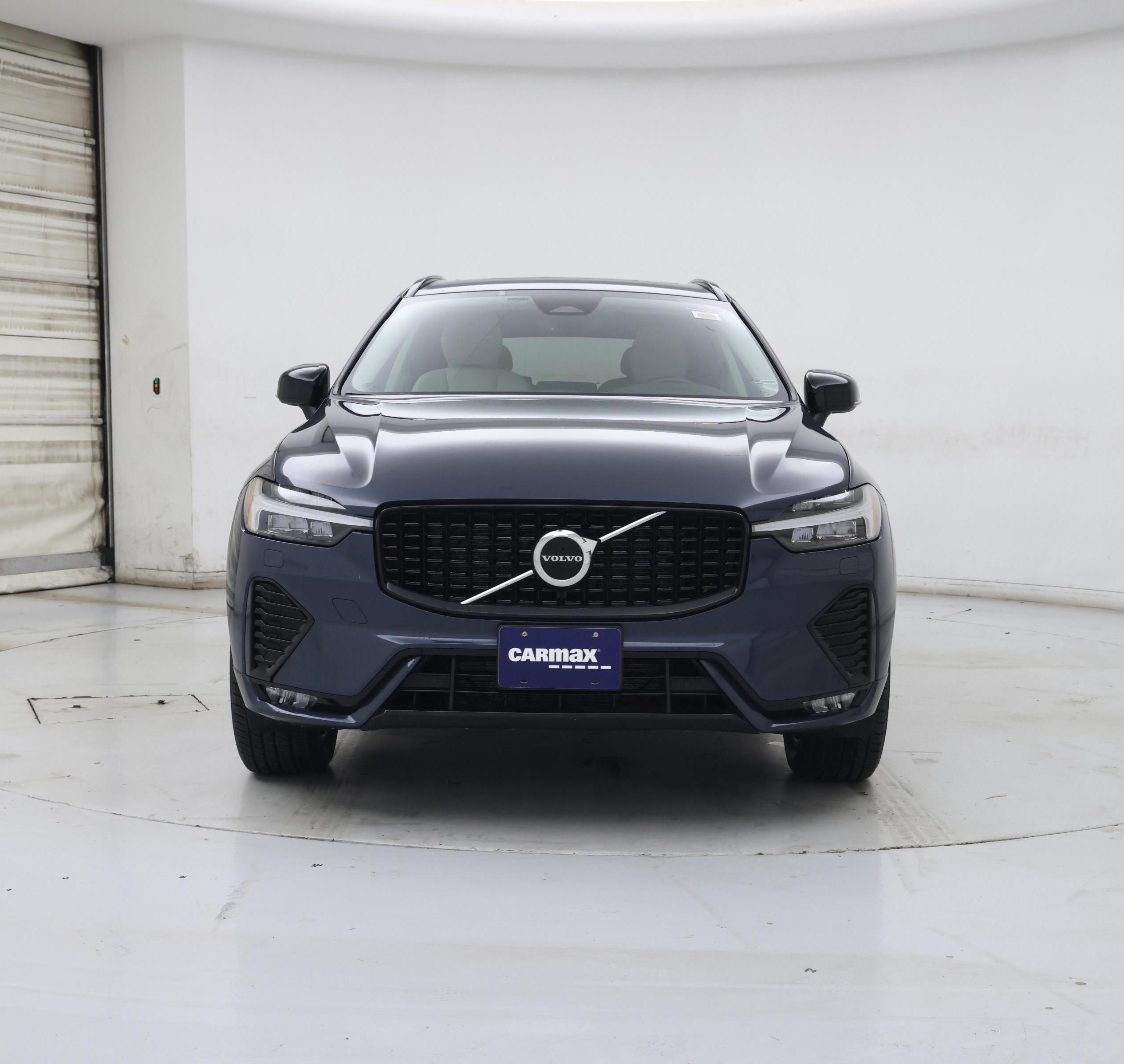 Thumbnail: 2024 Volvo XC60 - 5
