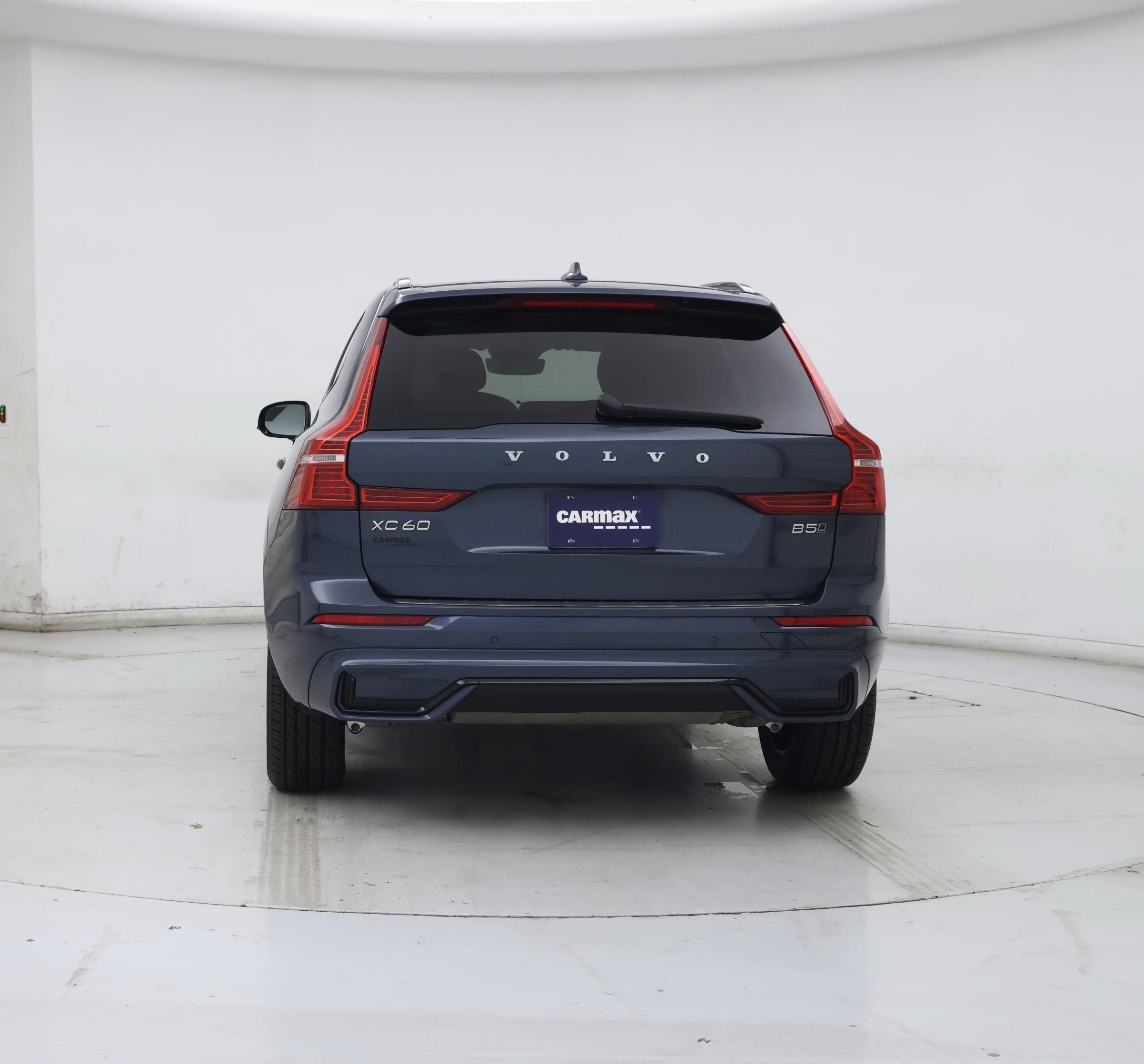 Thumbnail: 2024 Volvo XC60 - 6