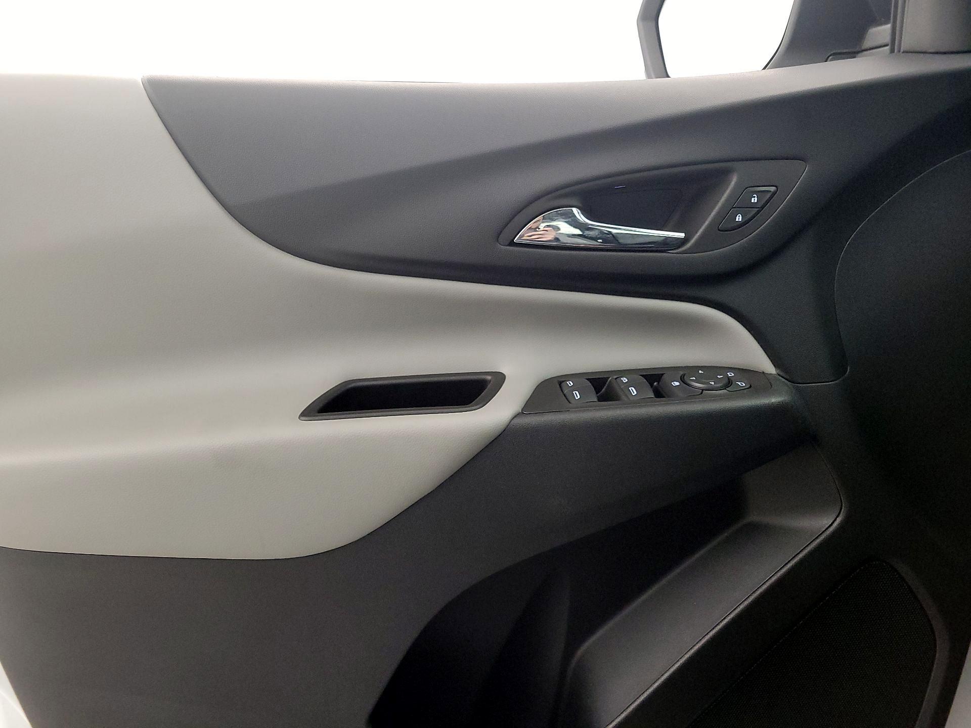 Thumbnail: 2022 Chevrolet Equinox - 12