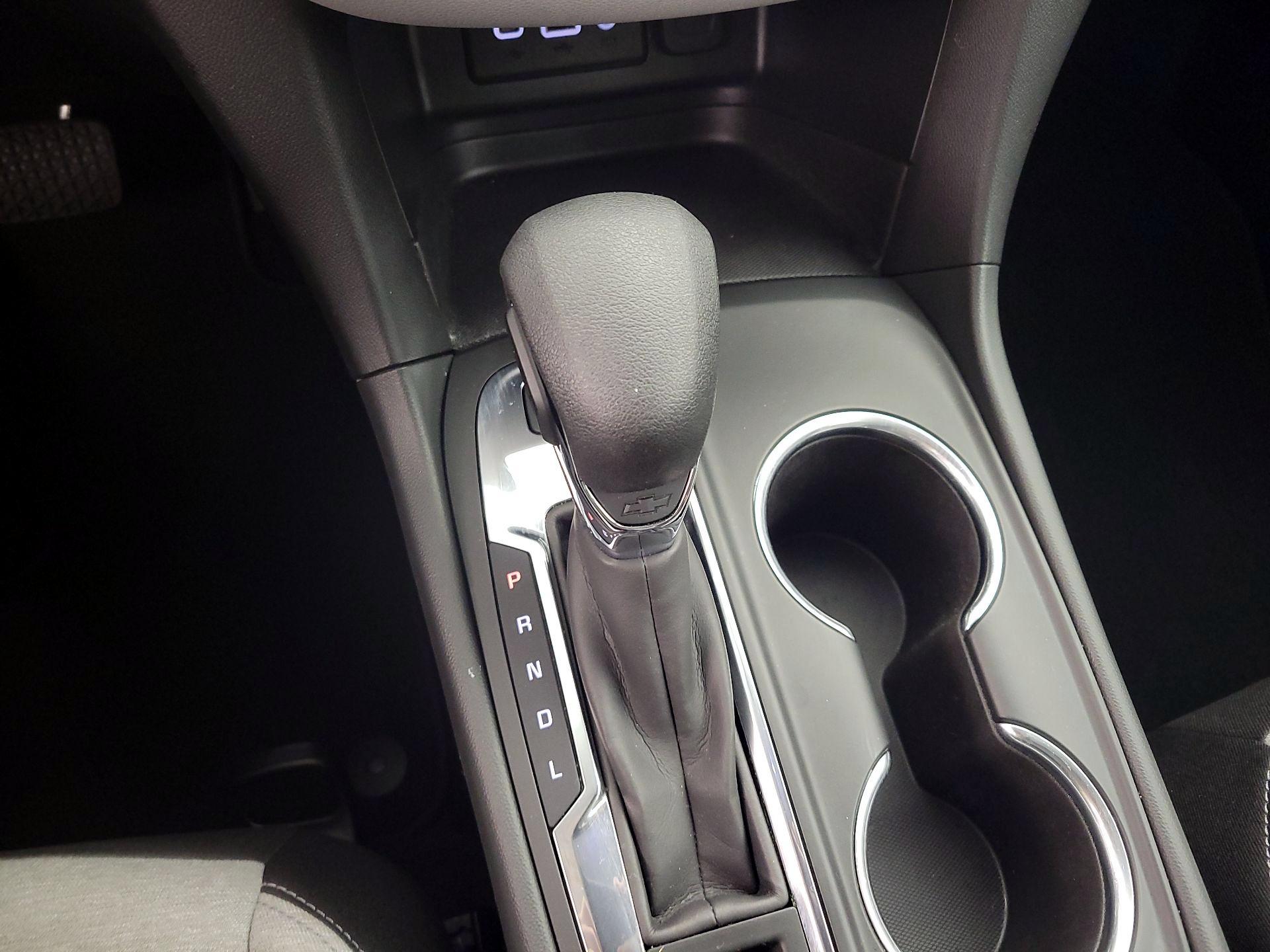 Thumbnail: 2022 Chevrolet Equinox - 17