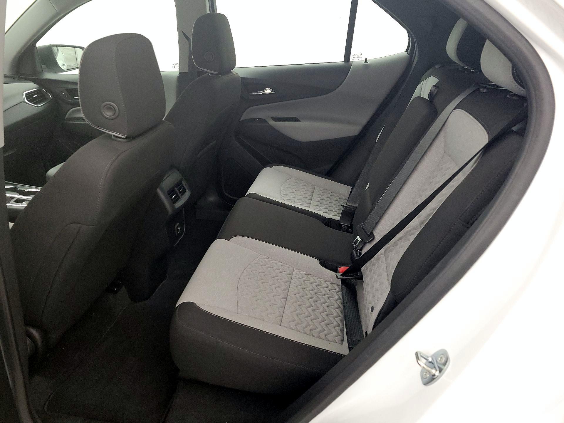 Thumbnail: 2022 Chevrolet Equinox - 19