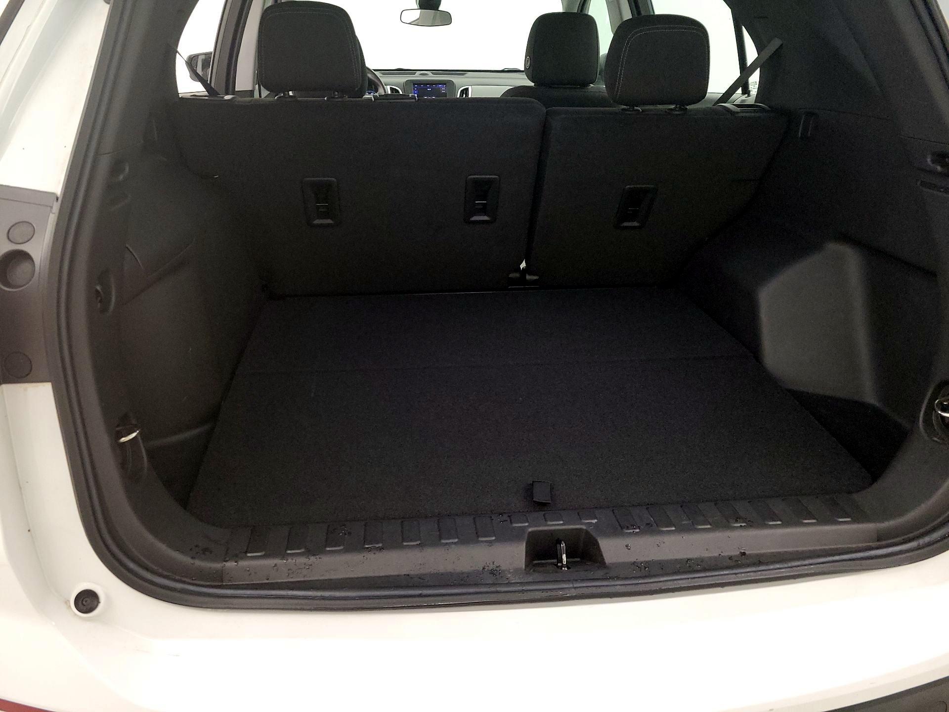 Thumbnail: 2022 Chevrolet Equinox - 20