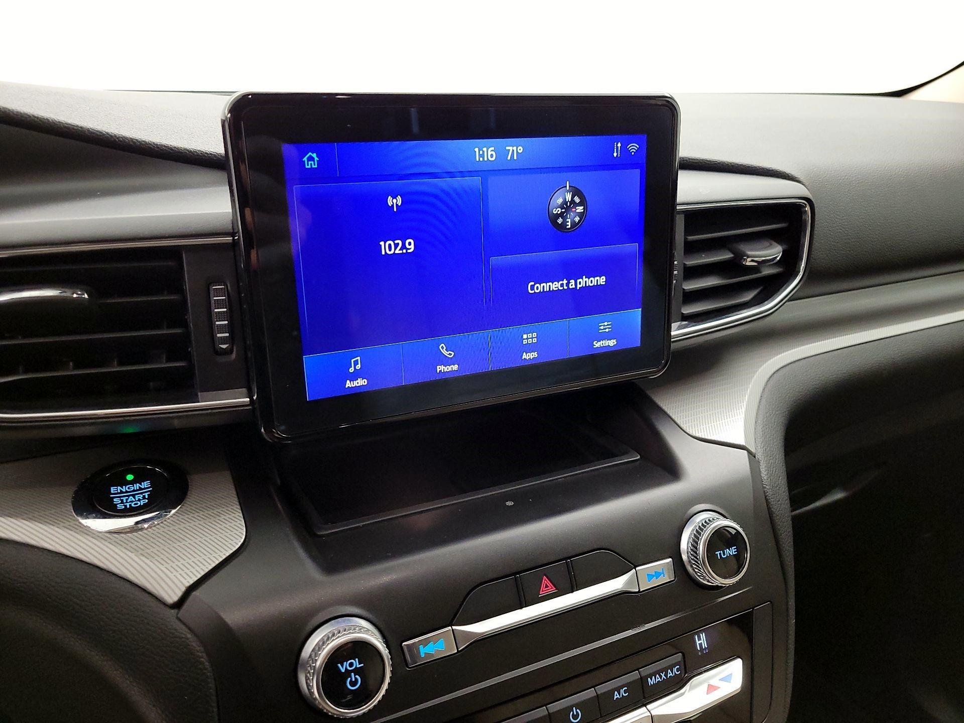 Thumbnail: 2020 Ford Explorer - 15