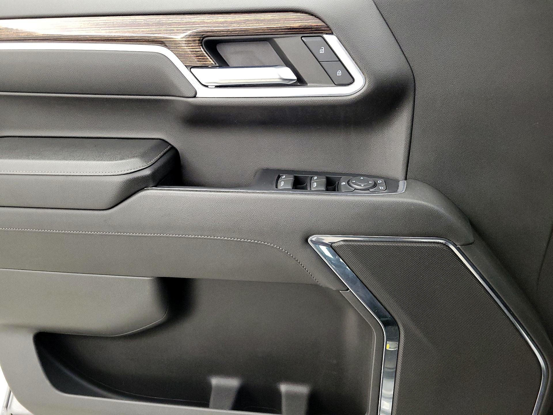 Thumbnail: 2023 GMC Sierra 1500 - 12