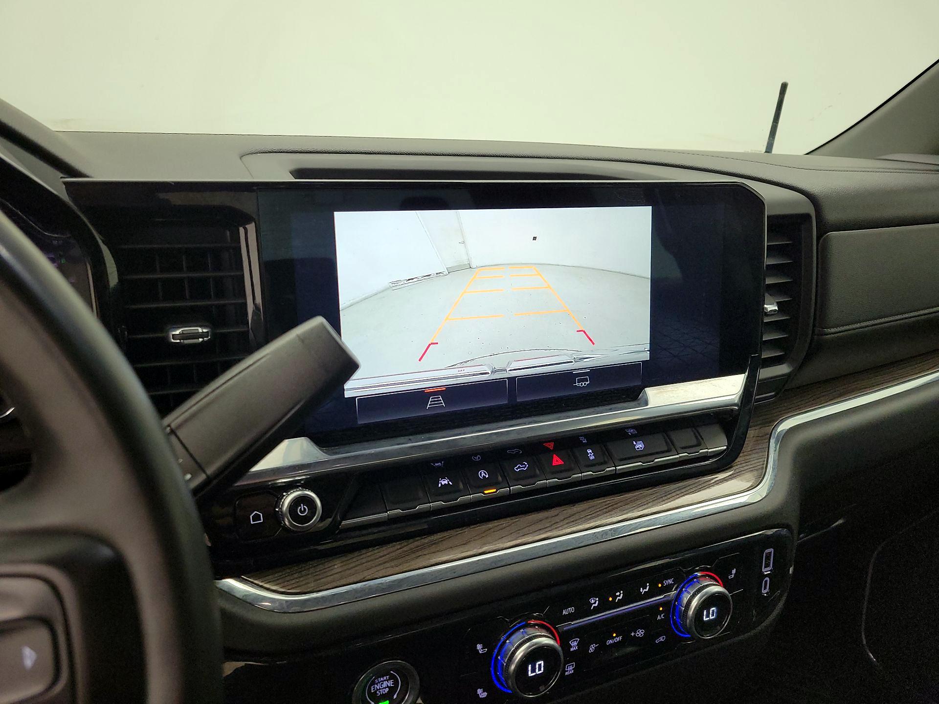 Thumbnail: 2023 GMC Sierra 1500 - 15