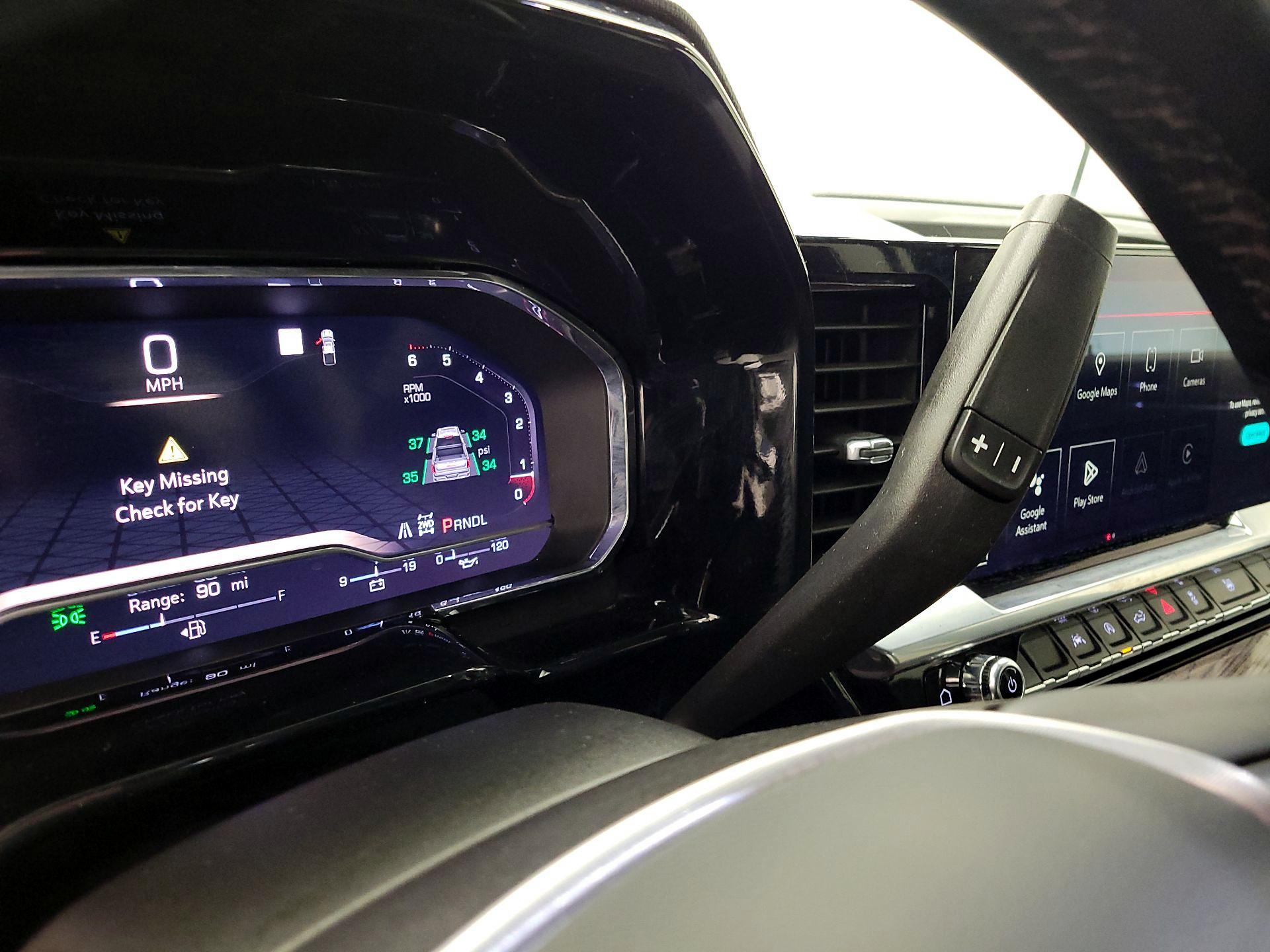 Thumbnail: 2023 GMC Sierra 1500 - 18