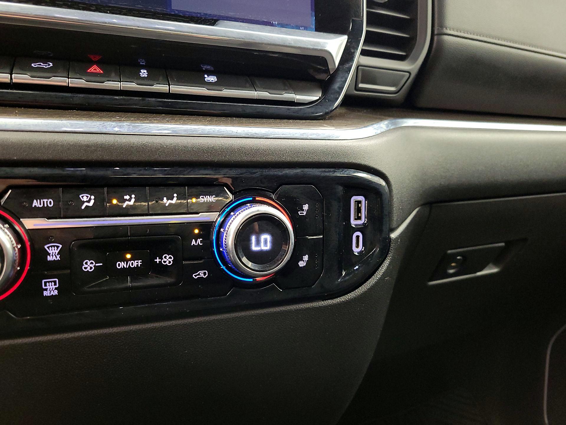 Thumbnail: 2023 GMC Sierra 1500 - 19